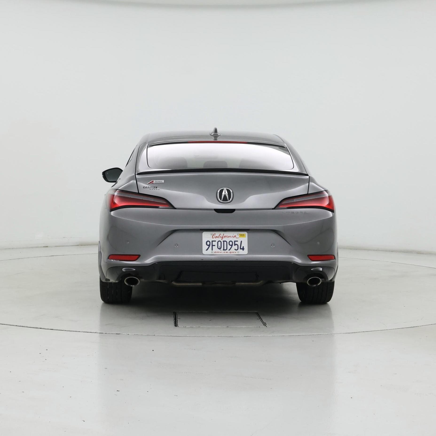 Thumbnail: 2023 Acura Integra - 6