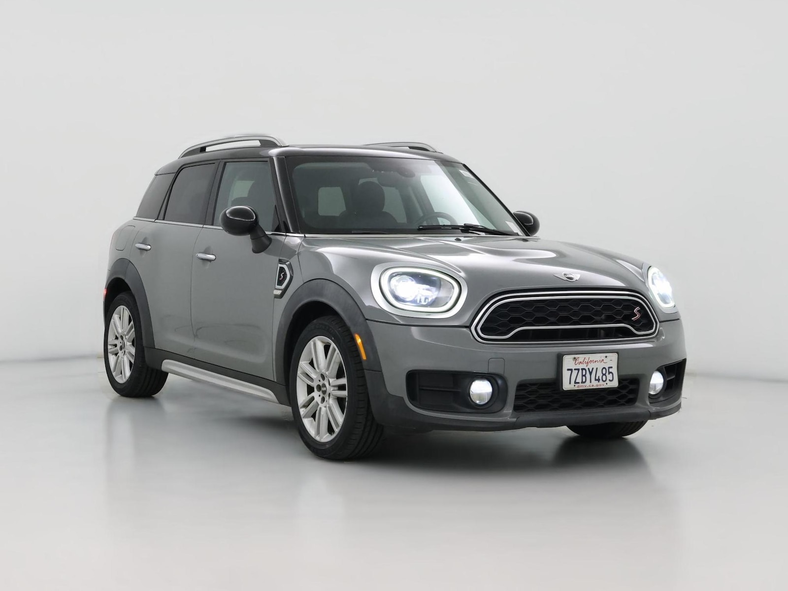 2017 MINI Countryman S