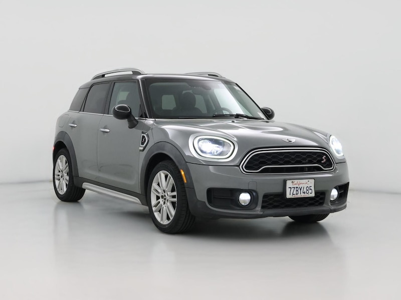2017 MINI Cooper Countryman S -
                  Duarte, CA