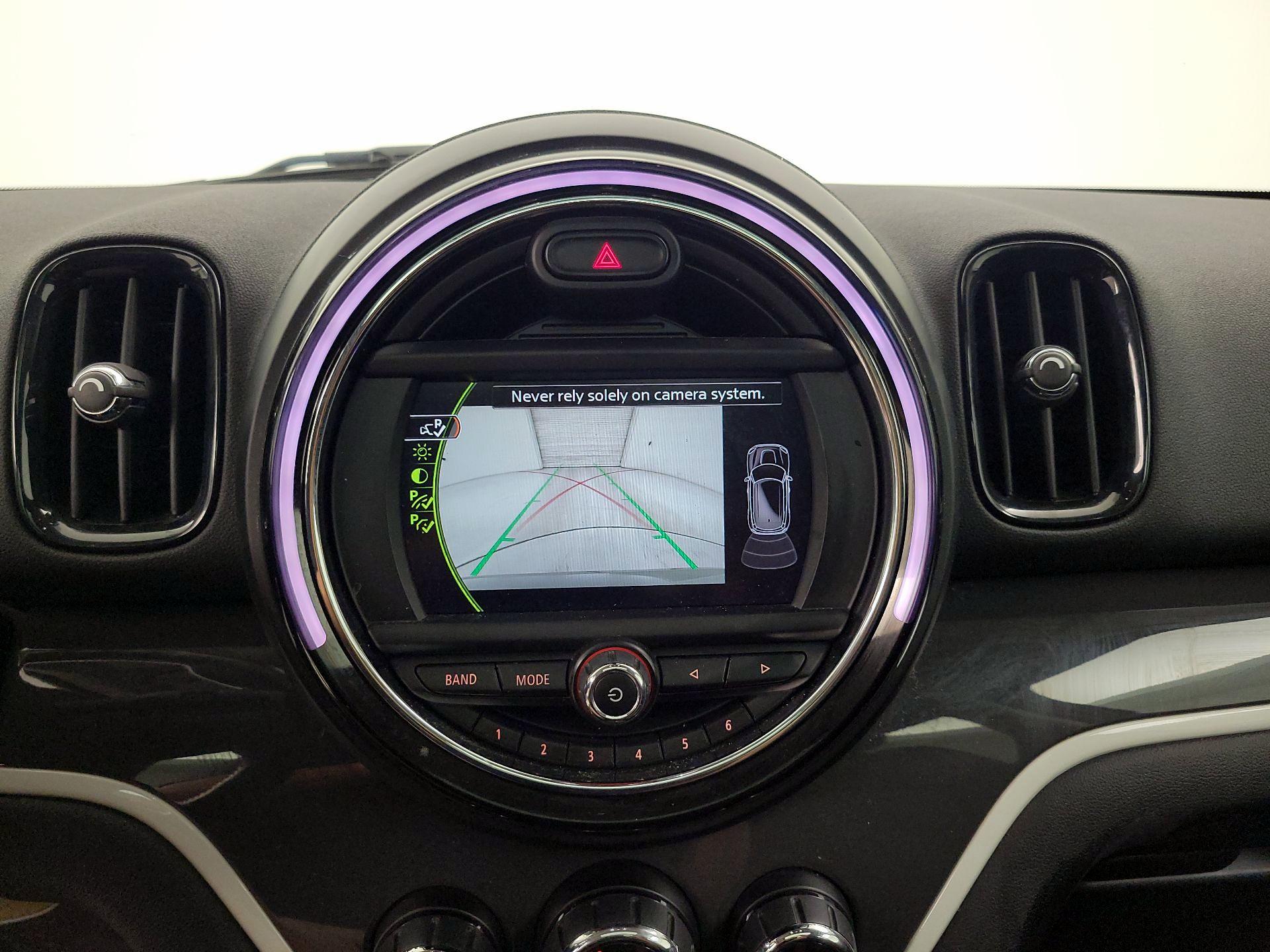 Thumbnail: 2017 MINI Cooper Countryman - 14