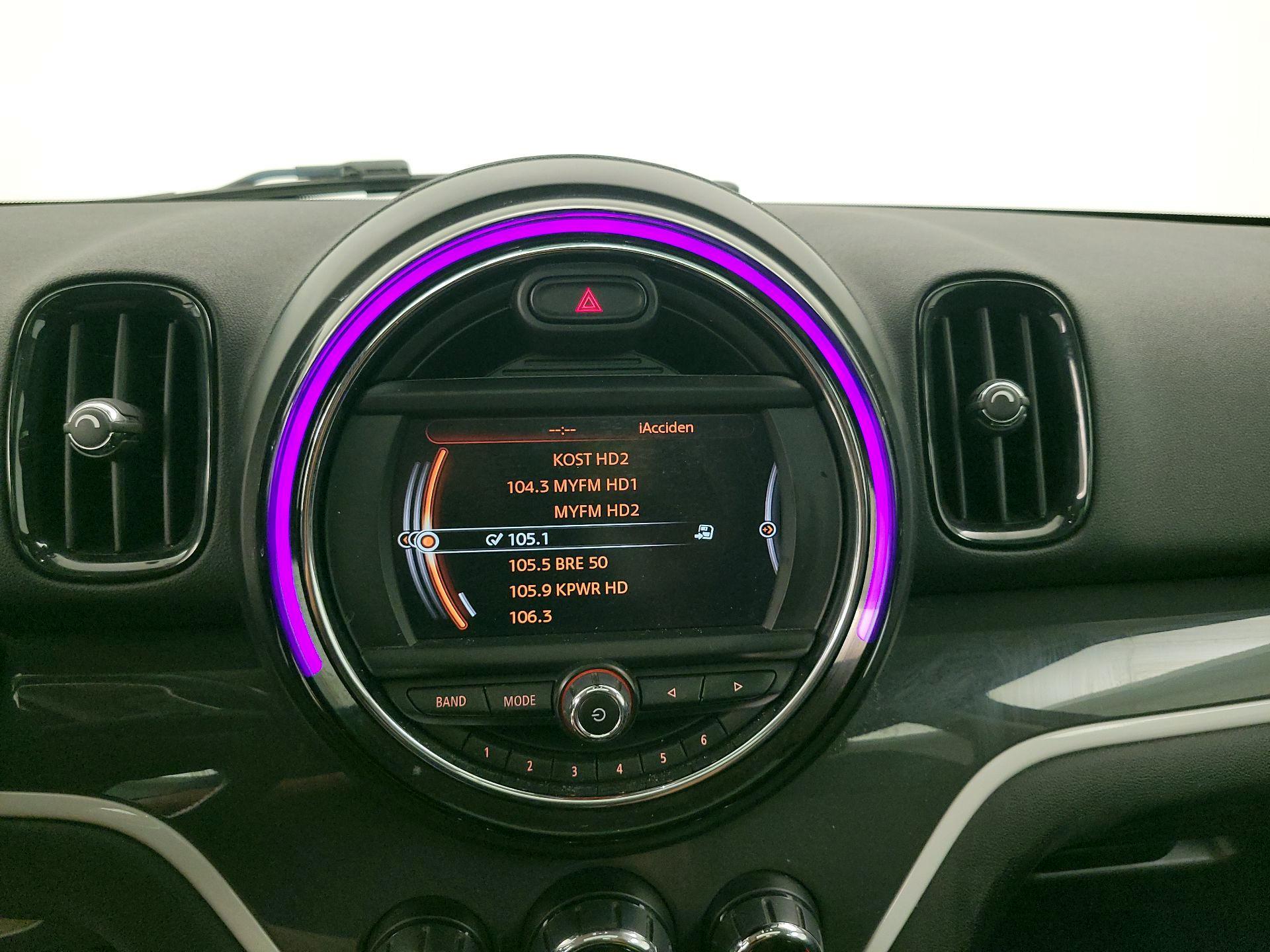 Thumbnail: 2017 MINI Cooper Countryman - 15
