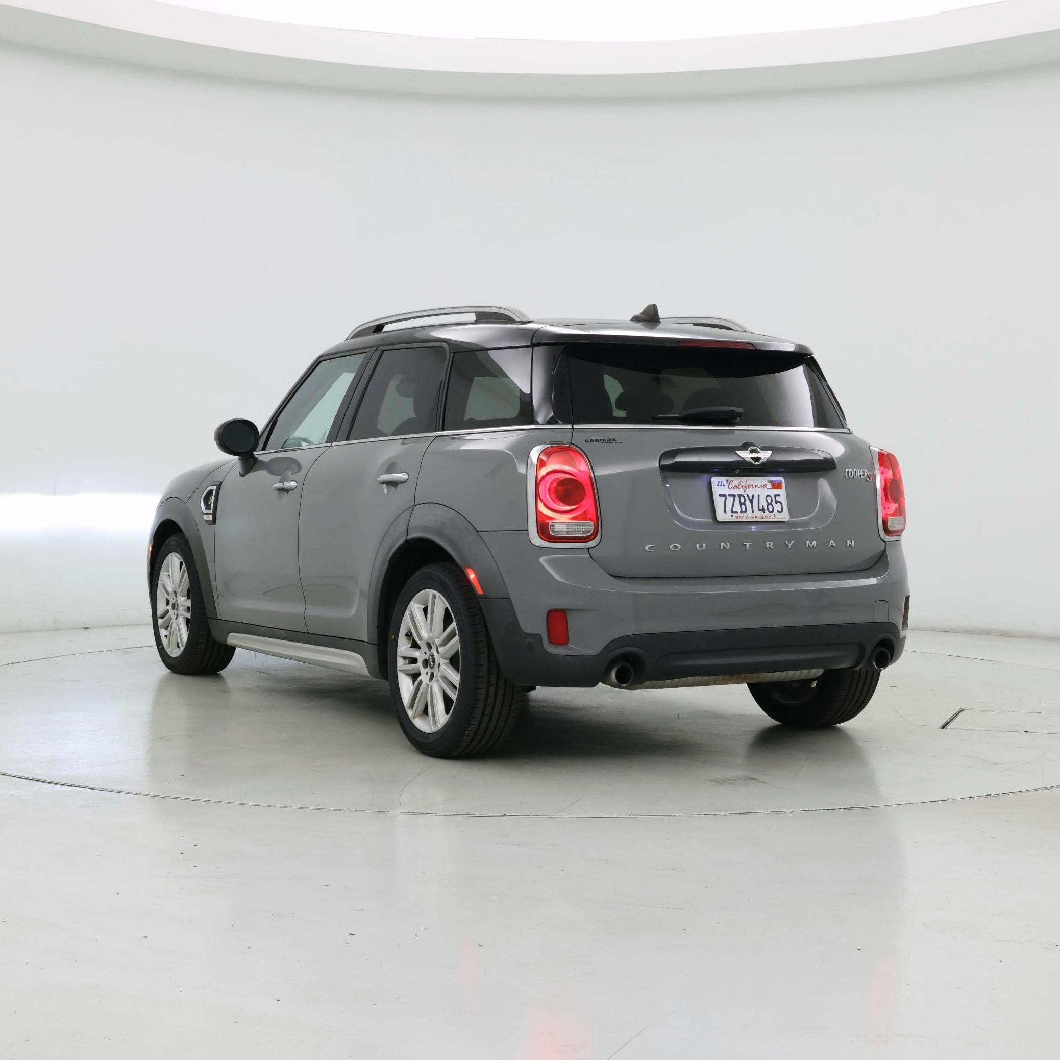 Thumbnail: 2017 MINI Cooper Countryman - 2