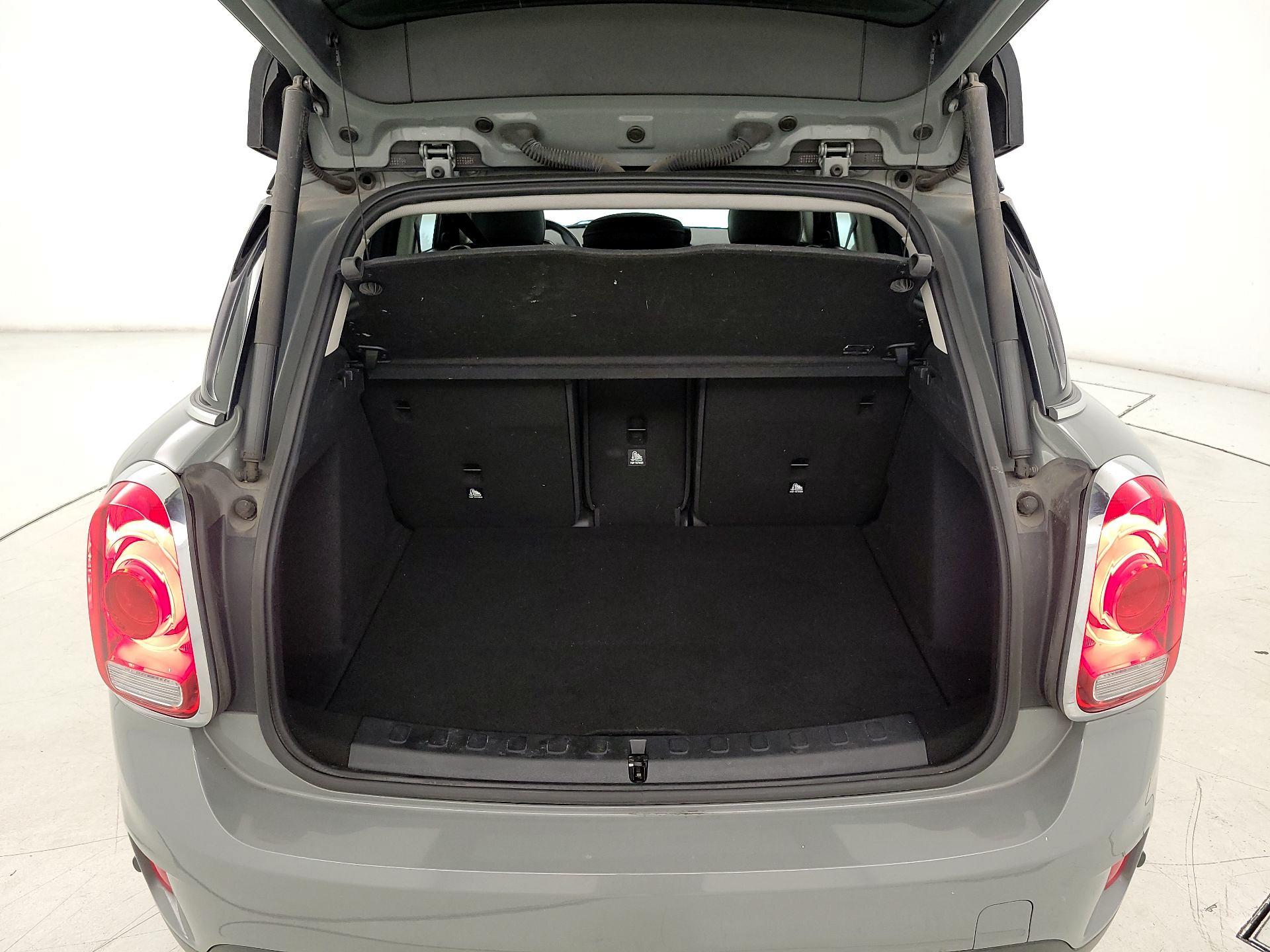 Thumbnail: 2017 MINI Cooper Countryman - 20