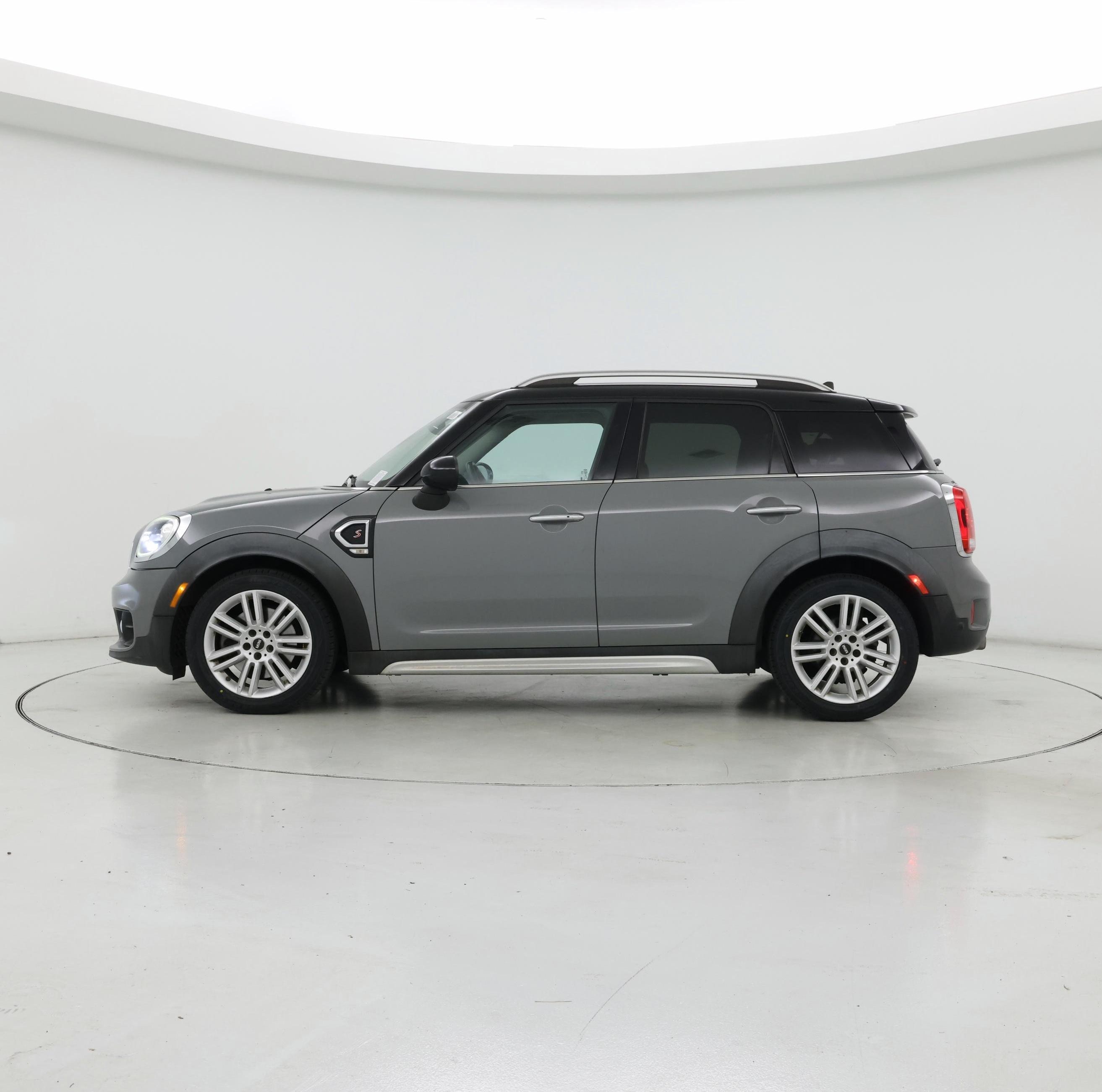 Thumbnail: 2017 MINI Cooper Countryman - 3