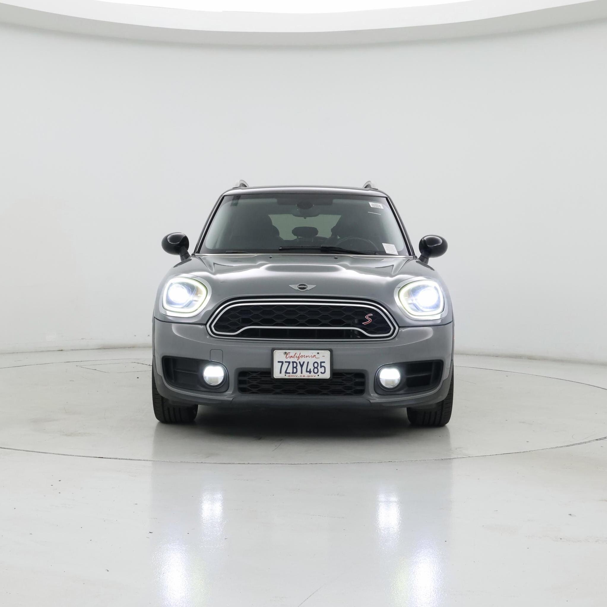 Thumbnail: 2017 MINI Cooper Countryman - 5