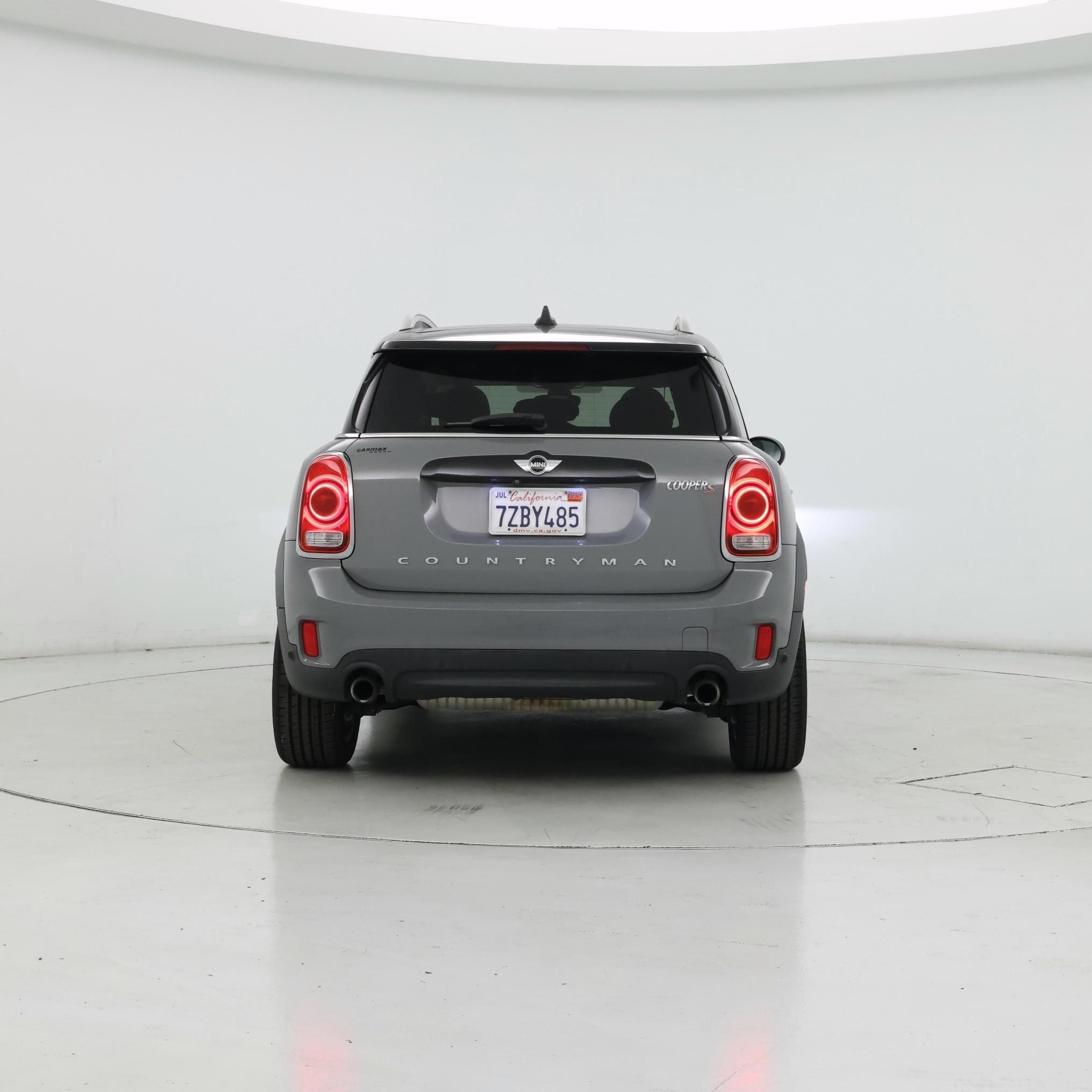 Thumbnail: 2017 MINI Cooper Countryman - 6