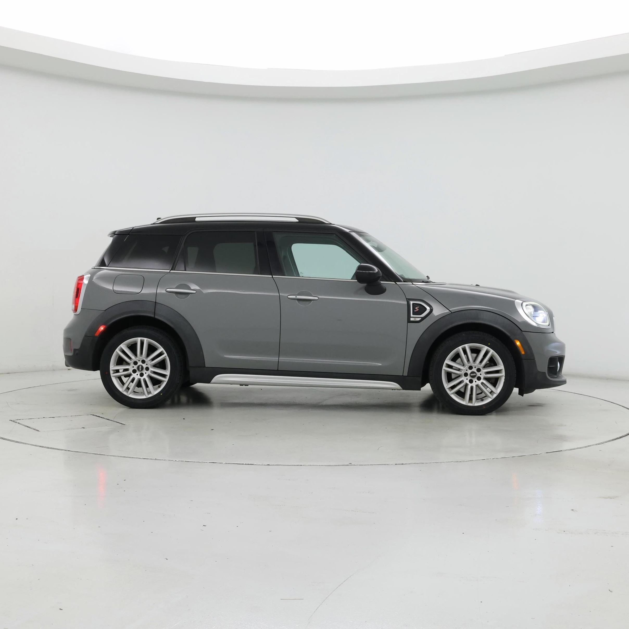 Thumbnail: 2017 MINI Cooper Countryman - 7