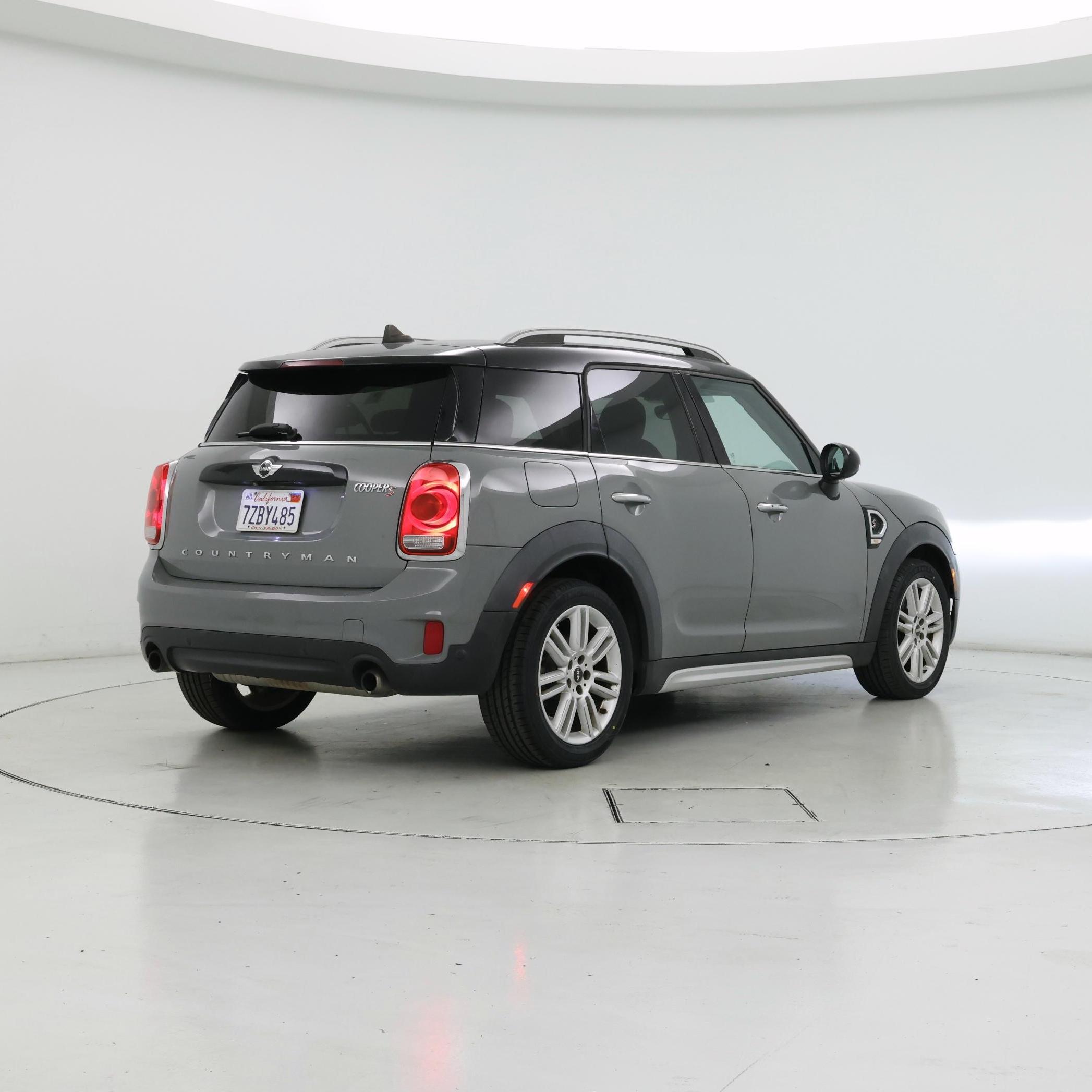 Thumbnail: 2017 MINI Cooper Countryman - 8
