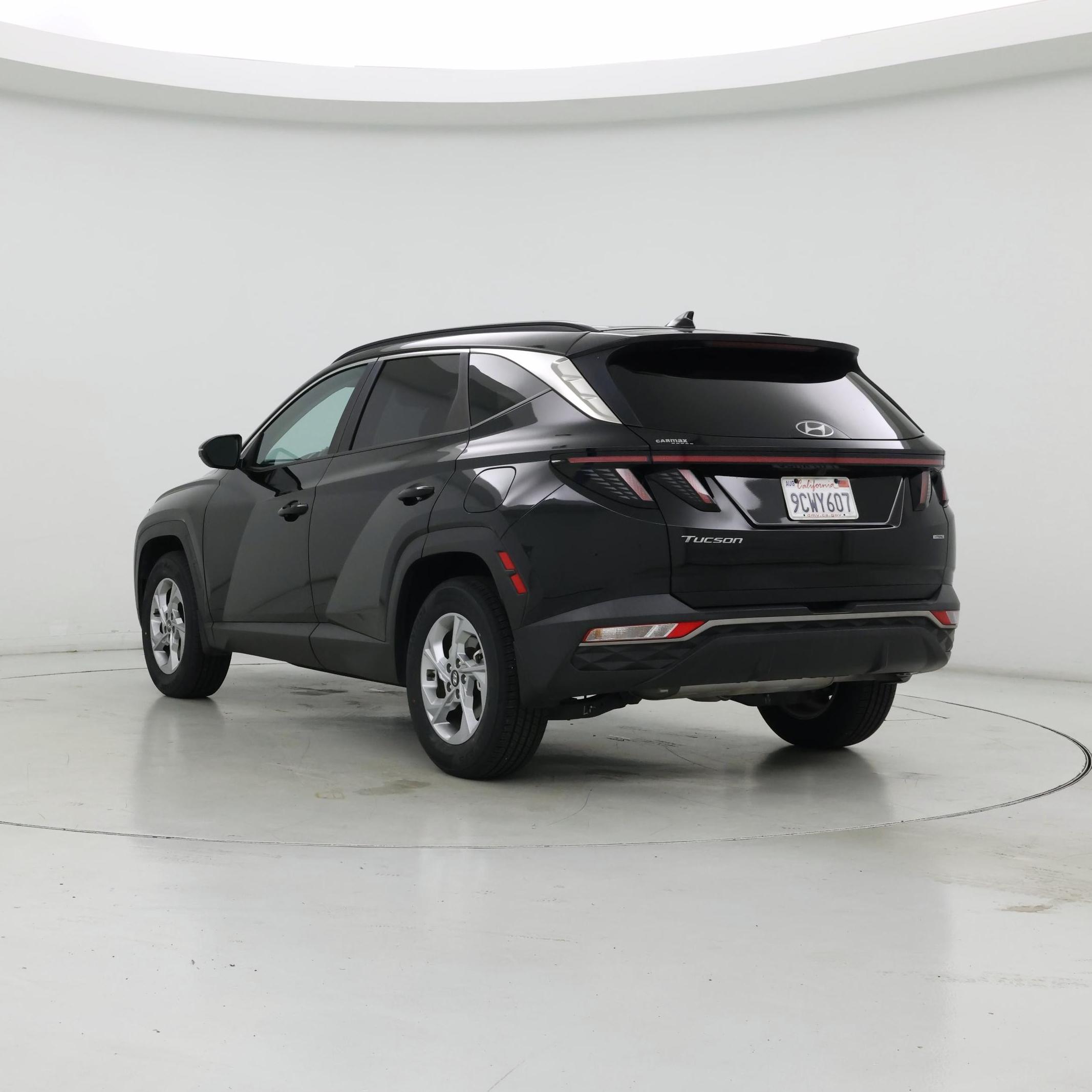 Thumbnail: 2022 Hyundai Tucson - 2