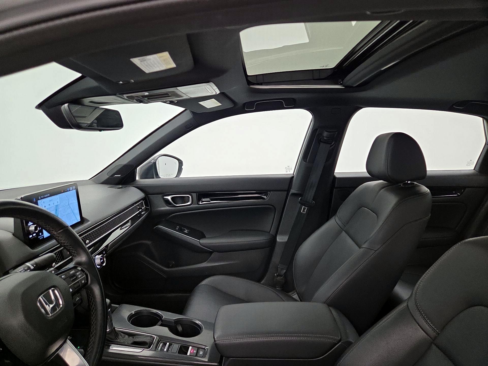 Thumbnail: 2025 Honda Civic - 20