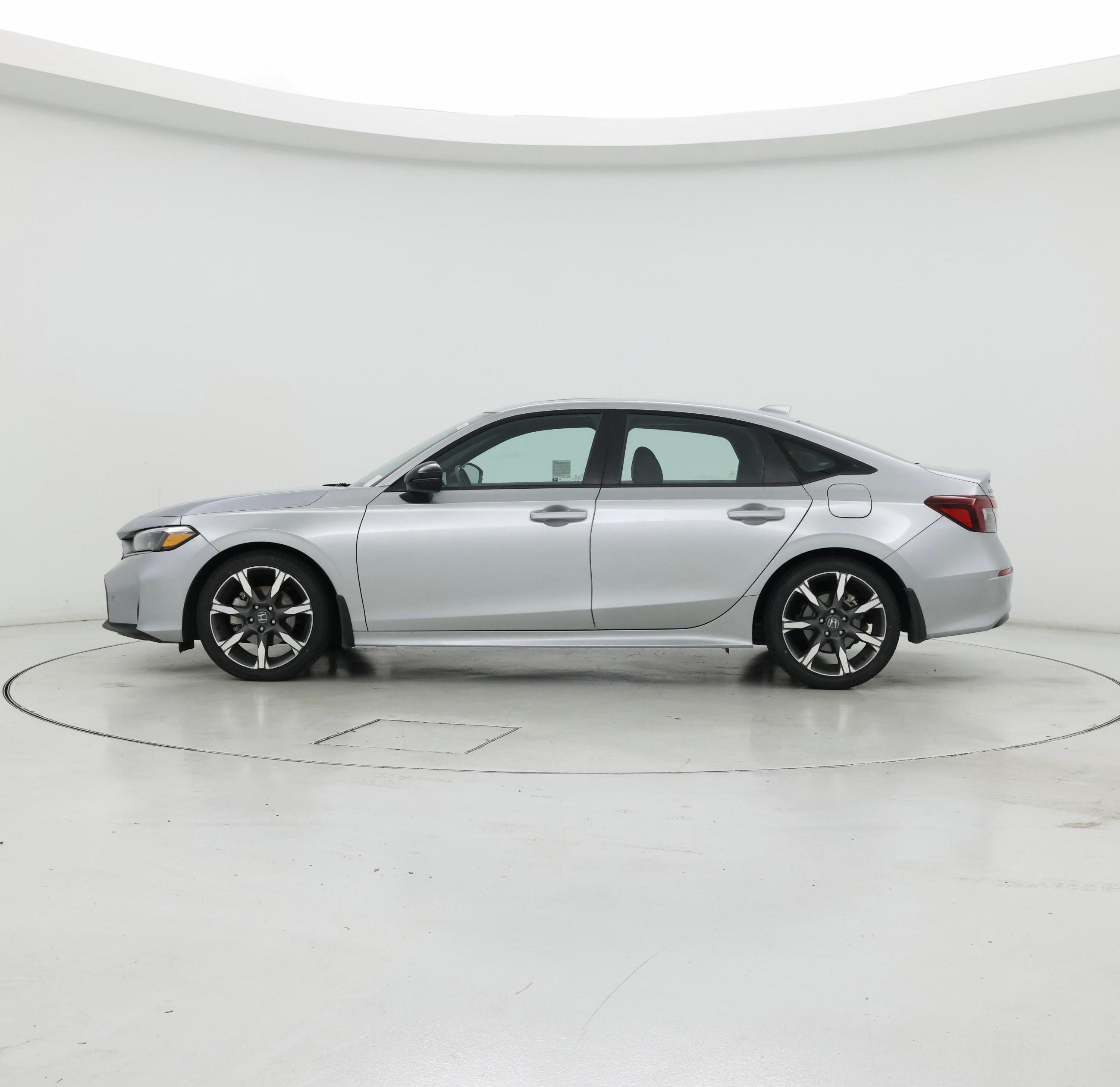 Thumbnail: 2025 Honda Civic - 3
