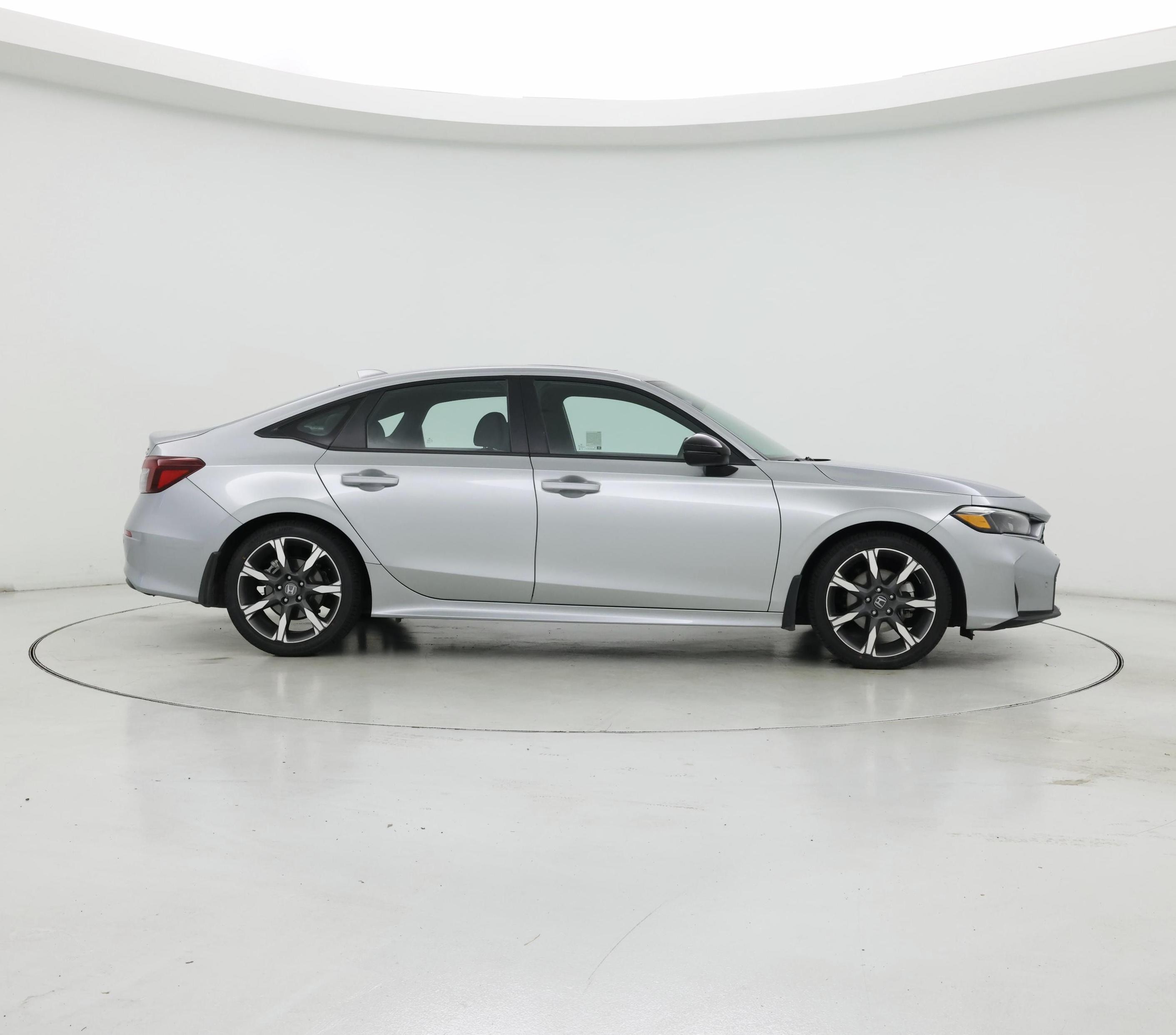 Thumbnail: 2025 Honda Civic - 7