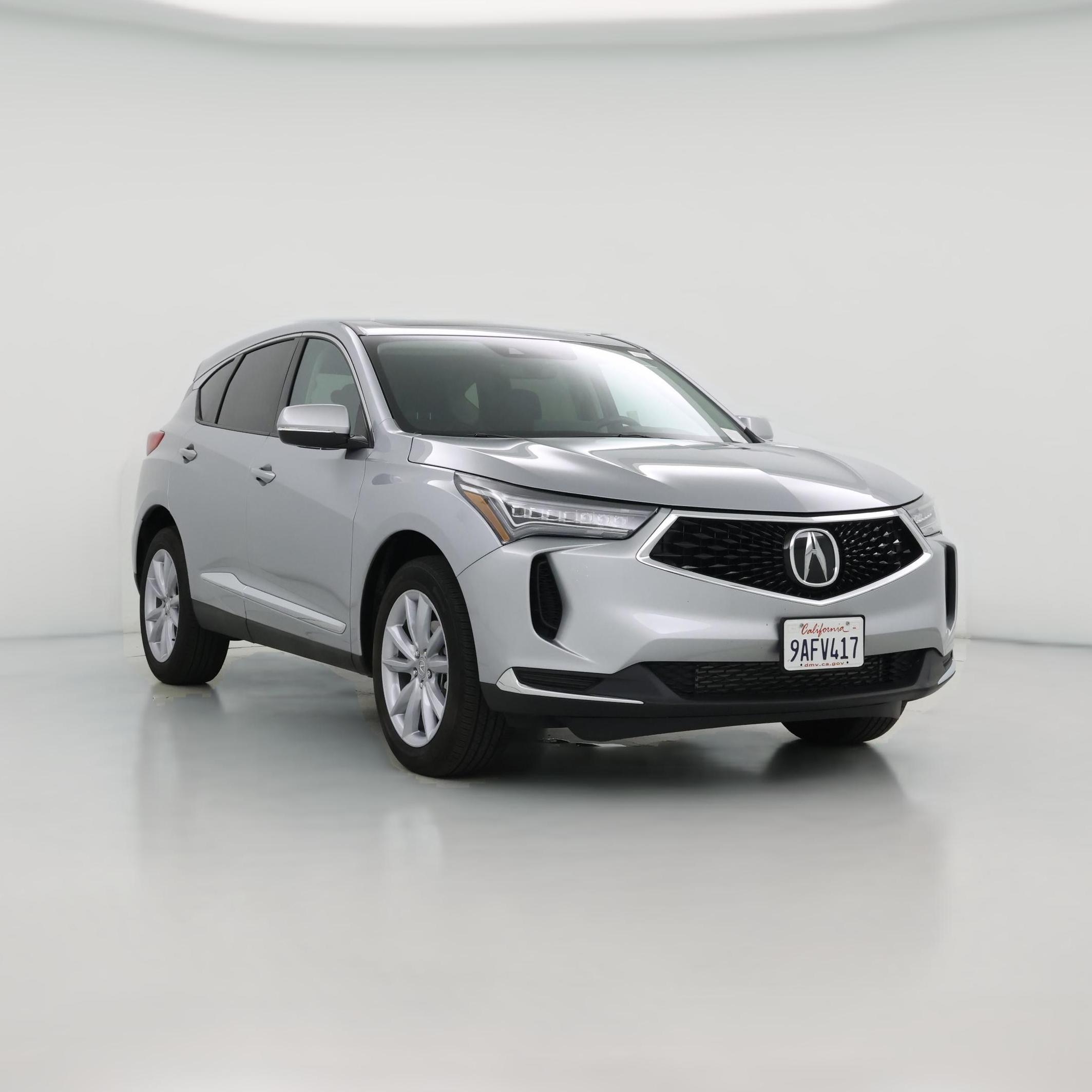Thumbnail: 2022 Acura RDX - 1