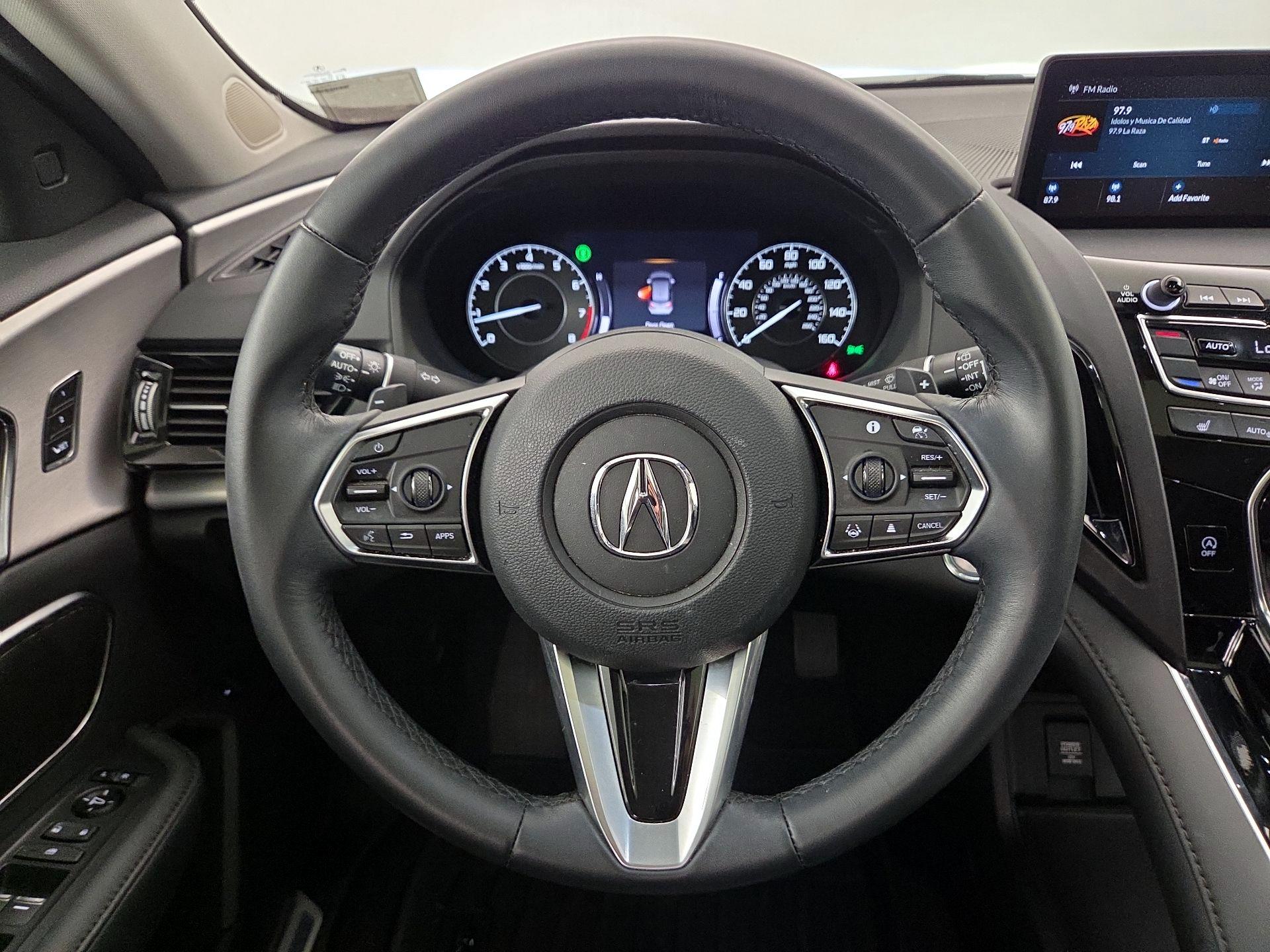 Thumbnail: 2022 Acura RDX - 10