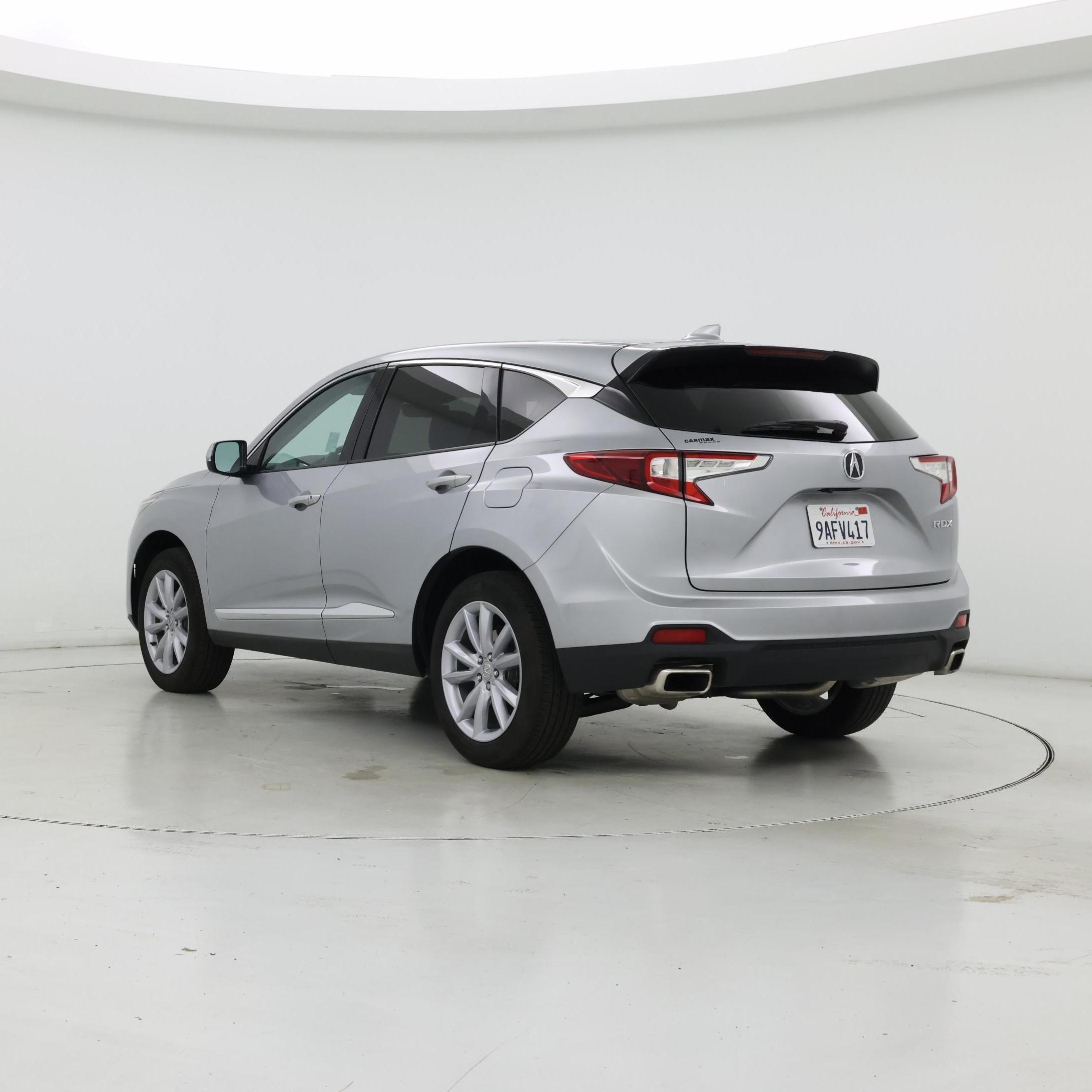 Thumbnail: 2022 Acura RDX - 2