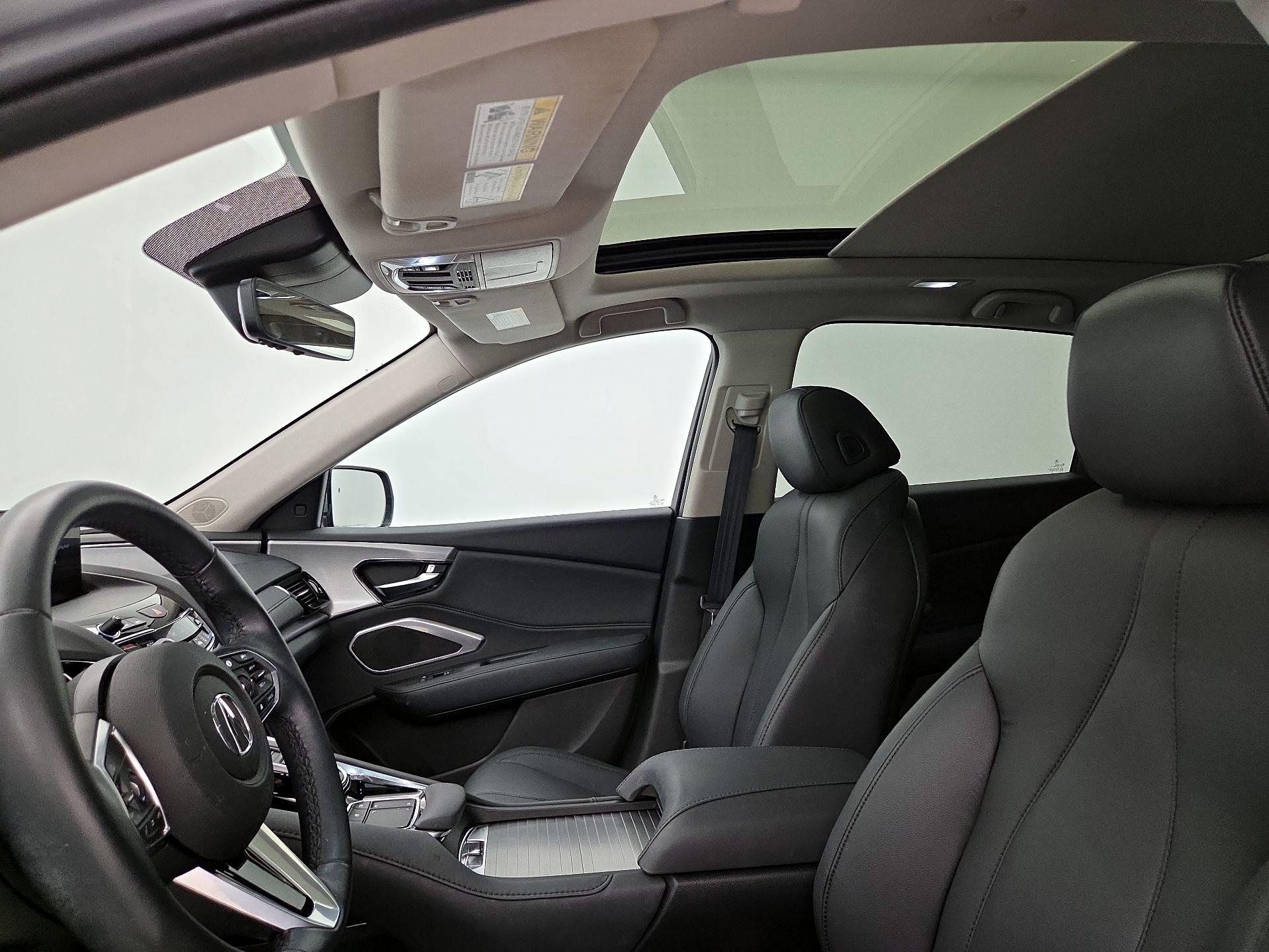 Thumbnail: 2022 Acura RDX - 19