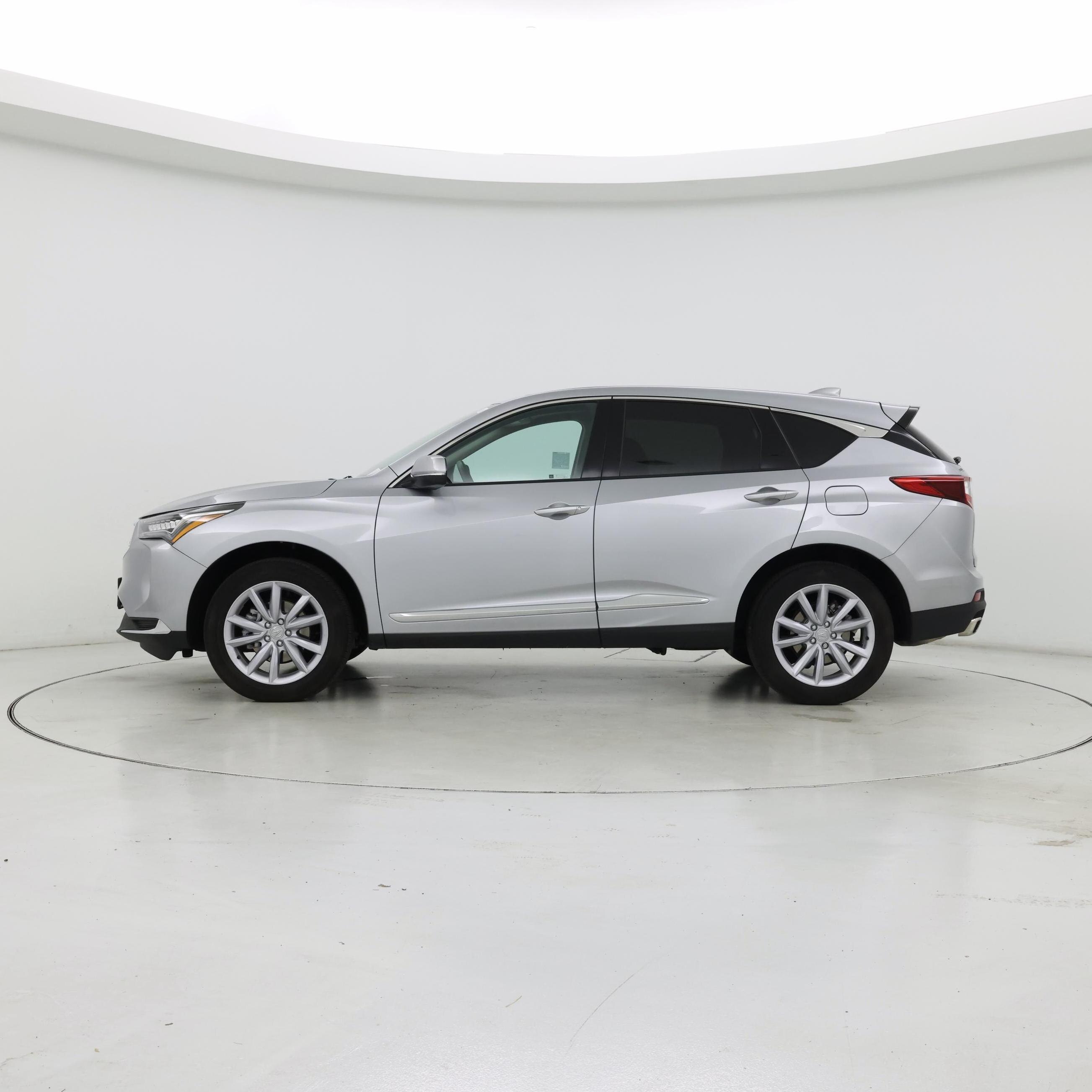 Thumbnail: 2022 Acura RDX - 3