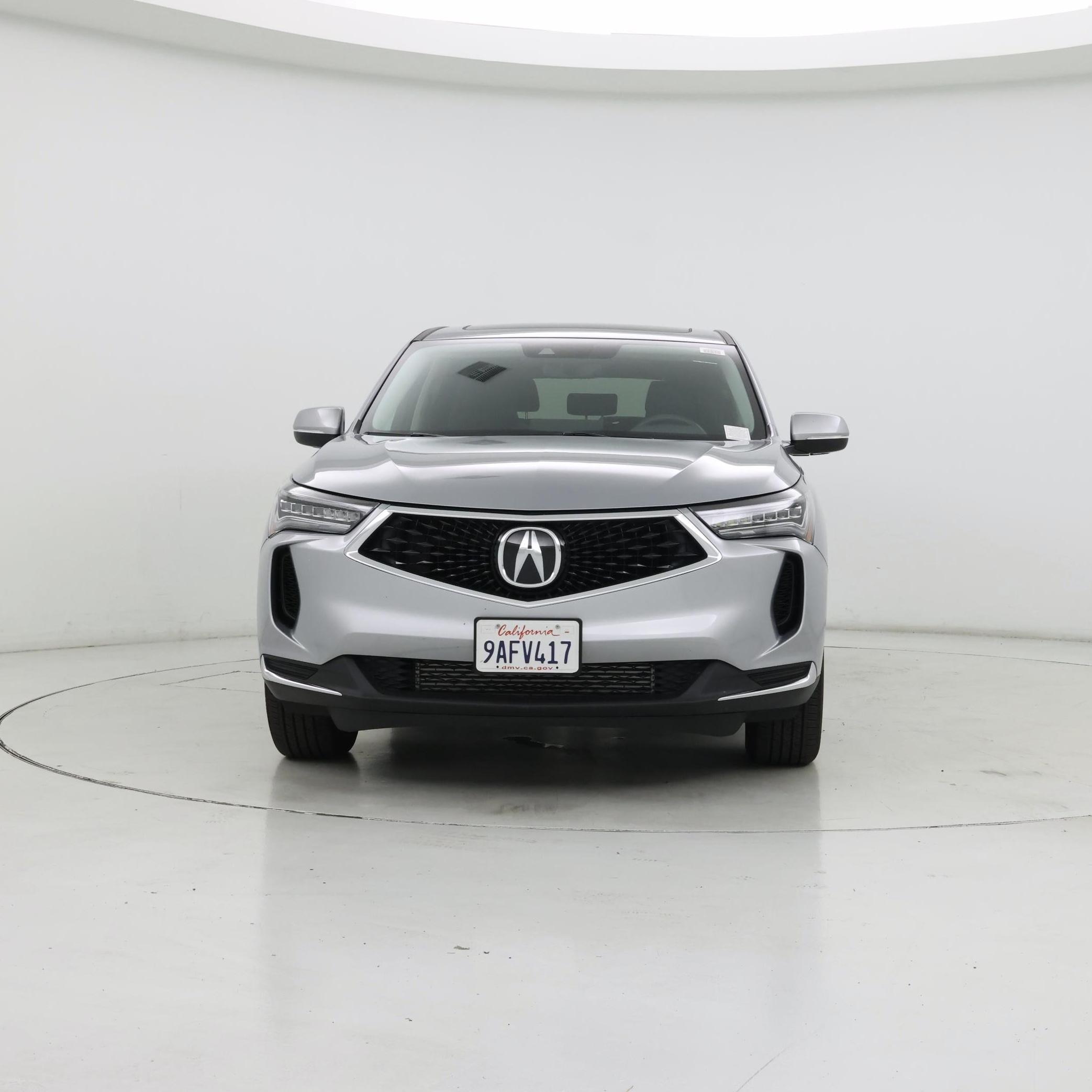 Thumbnail: 2022 Acura RDX - 5