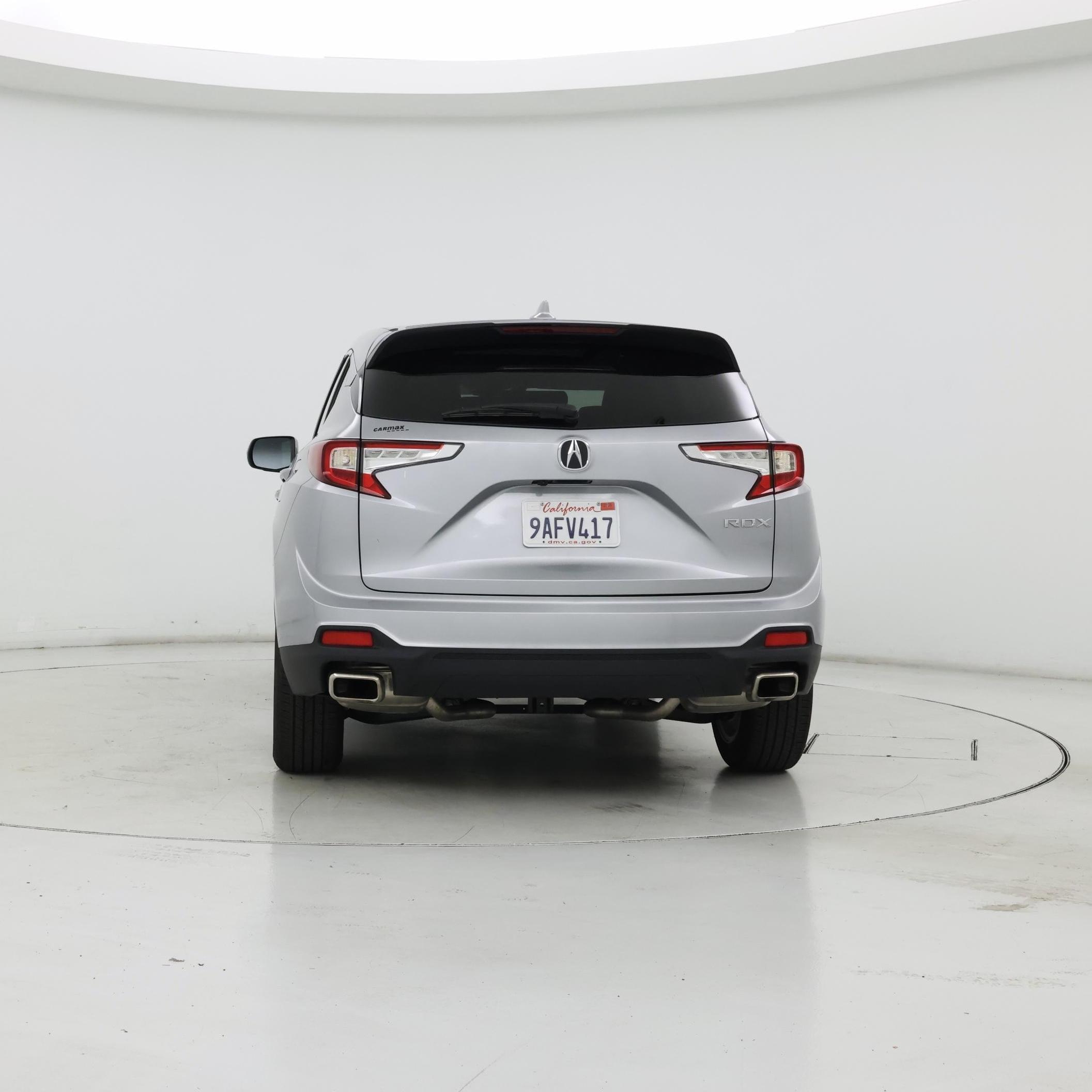 Thumbnail: 2022 Acura RDX - 6