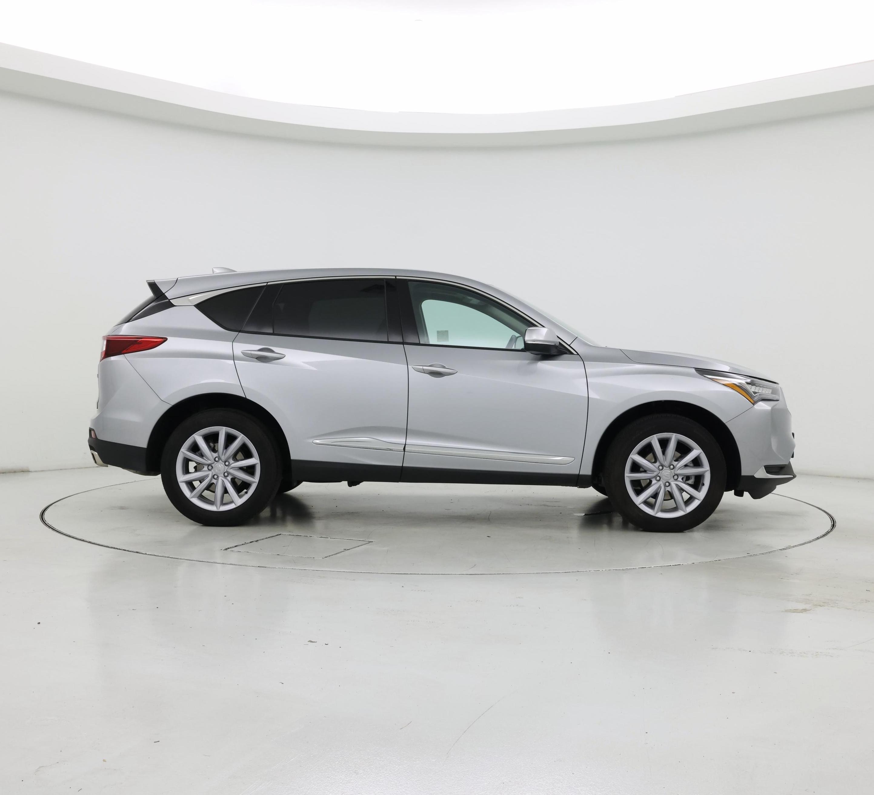 Thumbnail: 2022 Acura RDX - 7