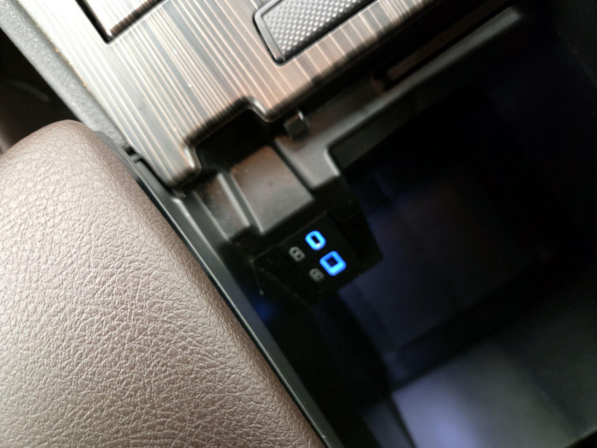 Thumbnail: 2024 Toyota Sienna - 19