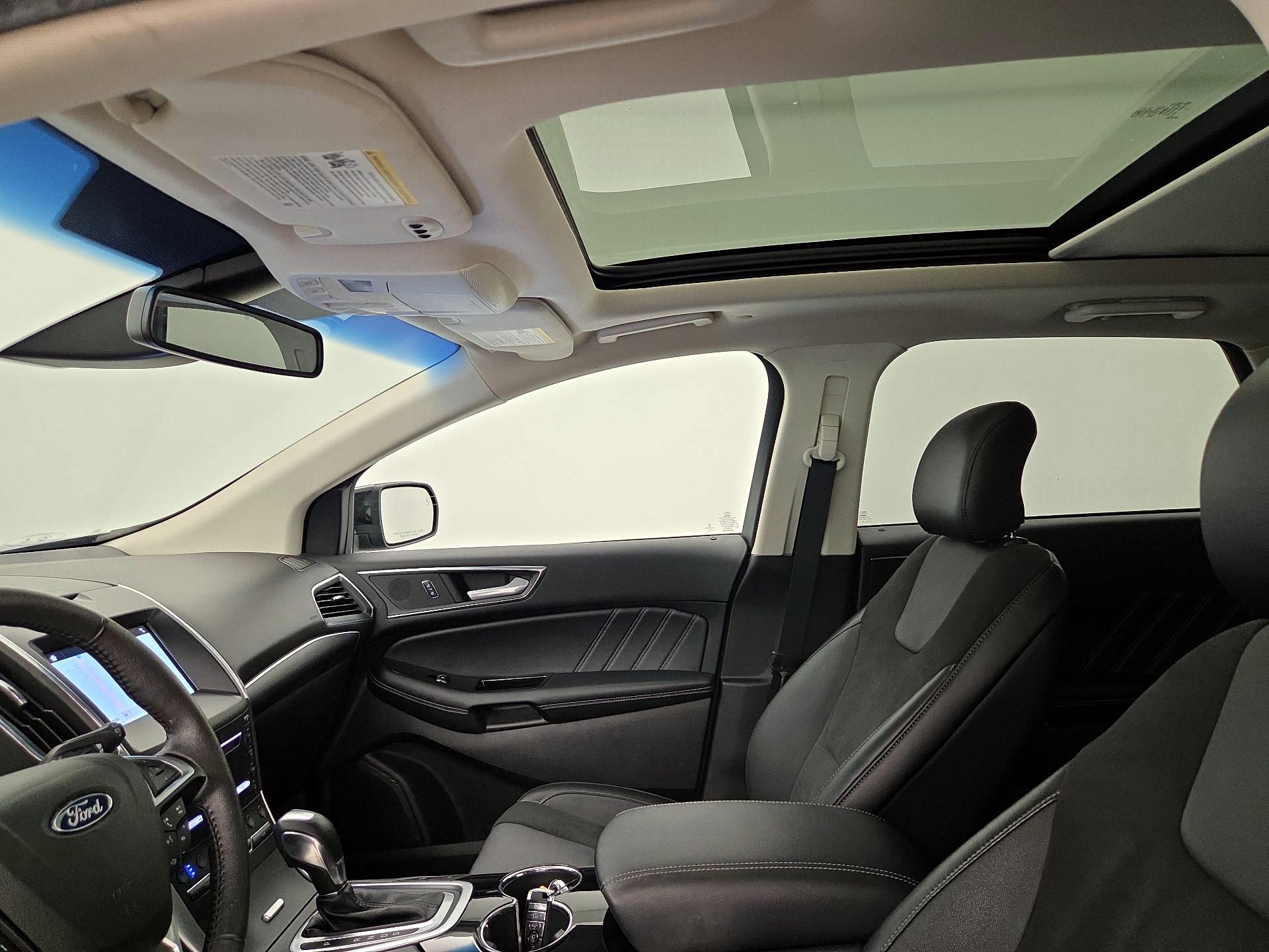 Thumbnail: 2018 Ford Edge - 20
