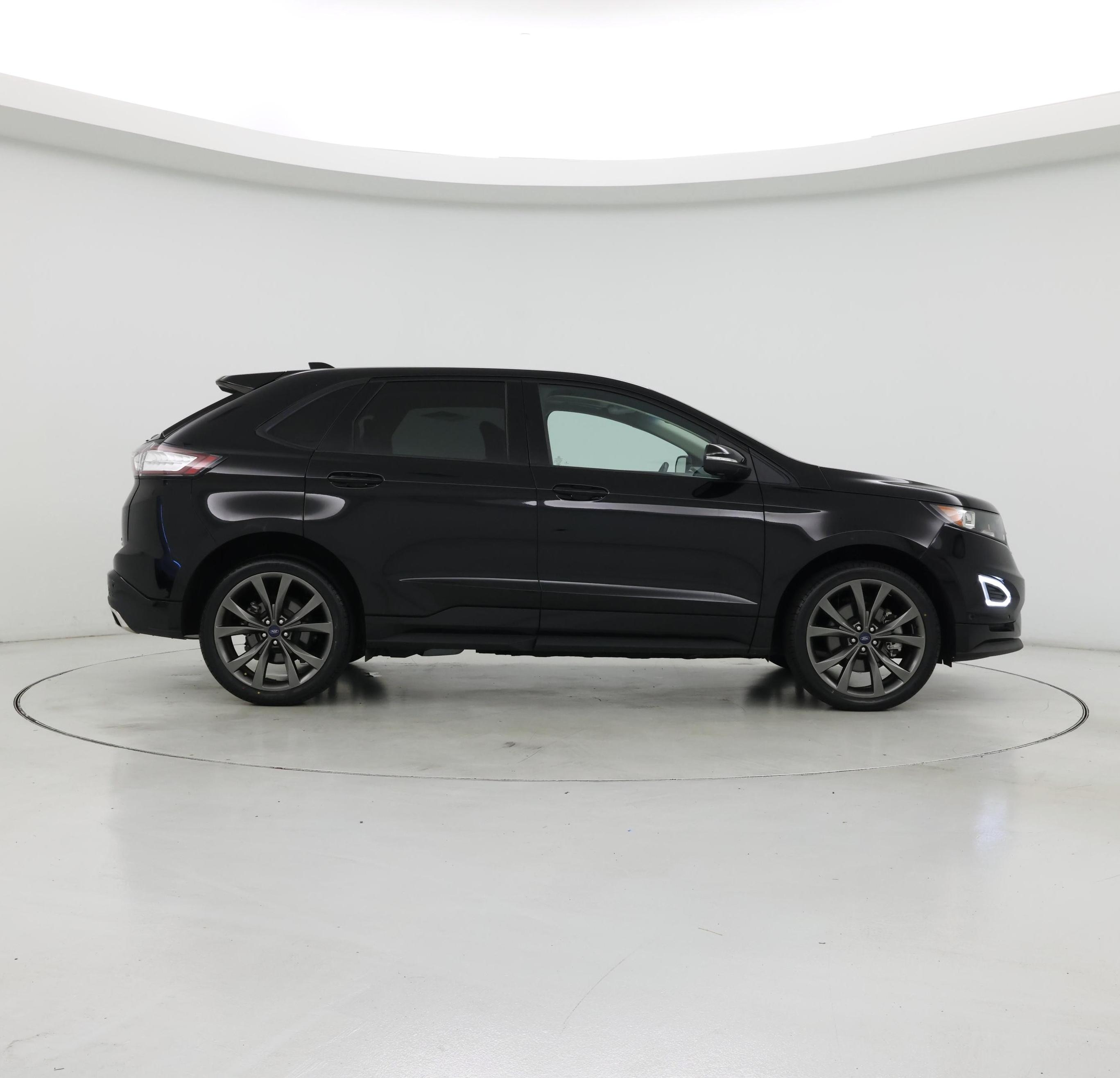 Thumbnail: 2018 Ford Edge - 7
