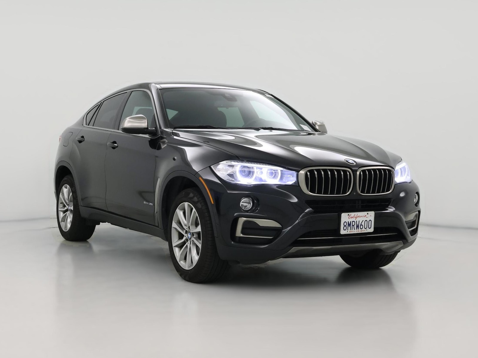 2019 BMW X6