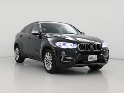 2019 BMW X6 SDrive35i