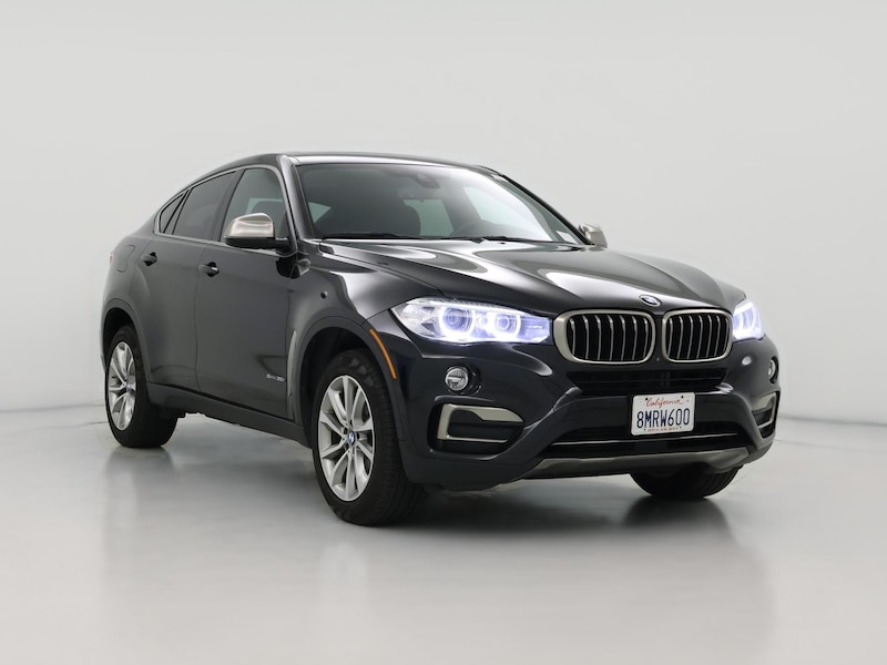 2019 BMW X6 sDrive35i -
                  Duarte, CA