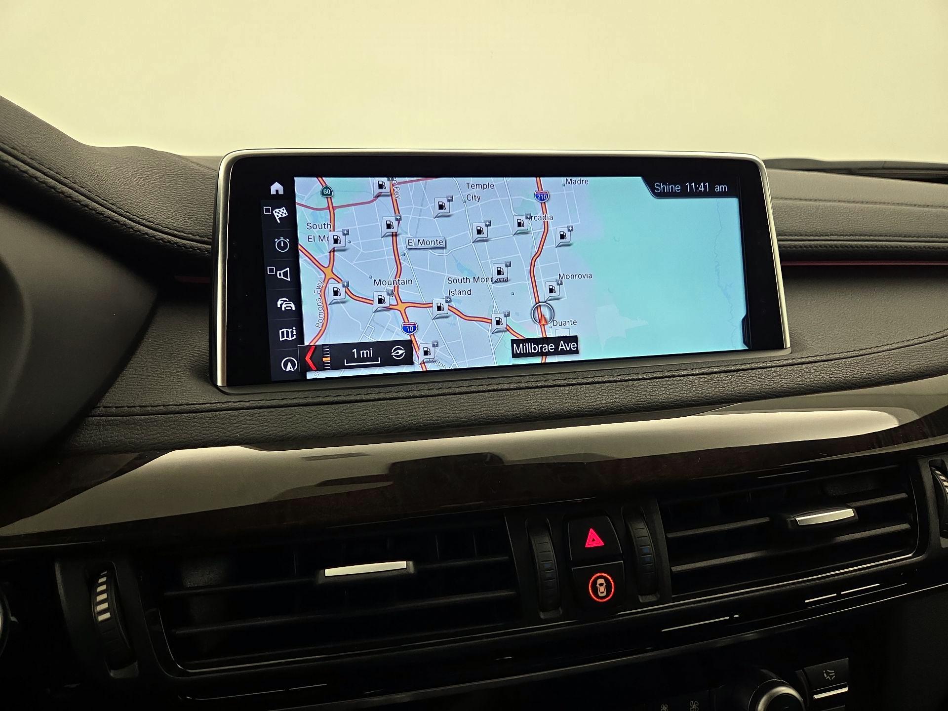 Thumbnail: 2019 BMW X6 - 14