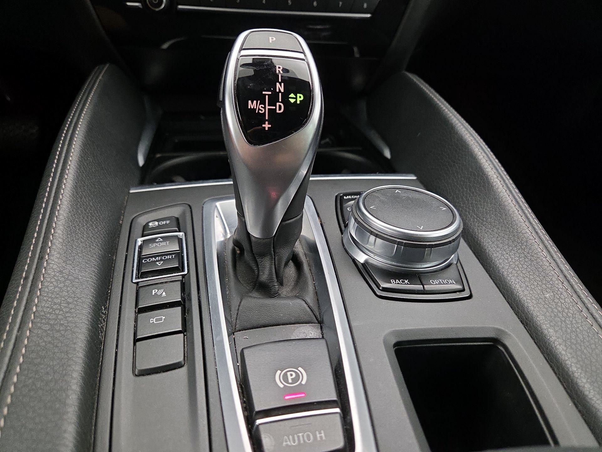 Thumbnail: 2019 BMW X6 - 18