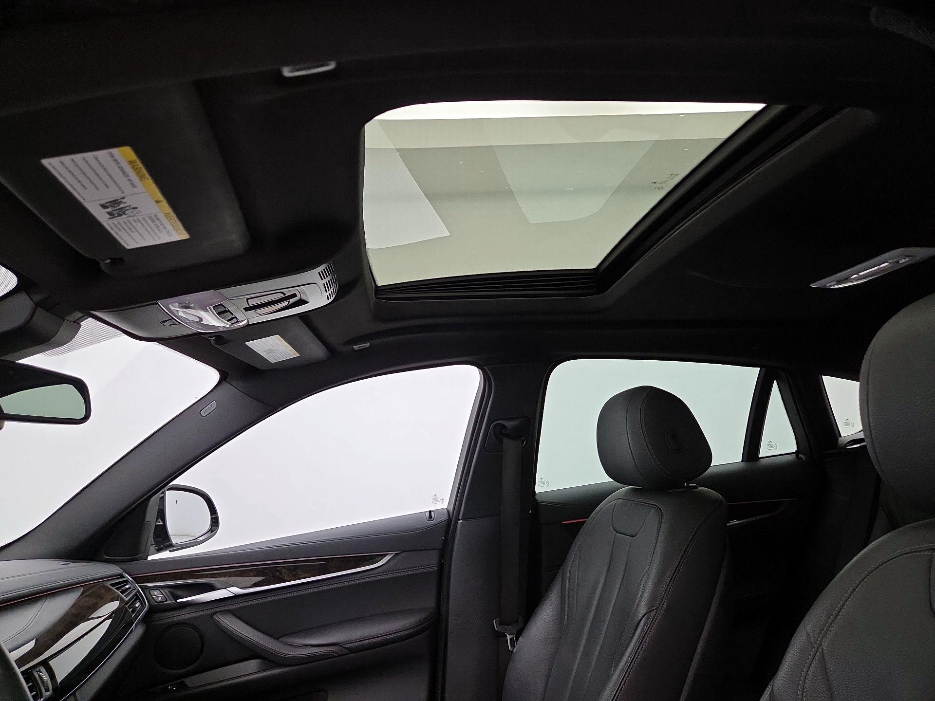 Thumbnail: 2019 BMW X6 - 19