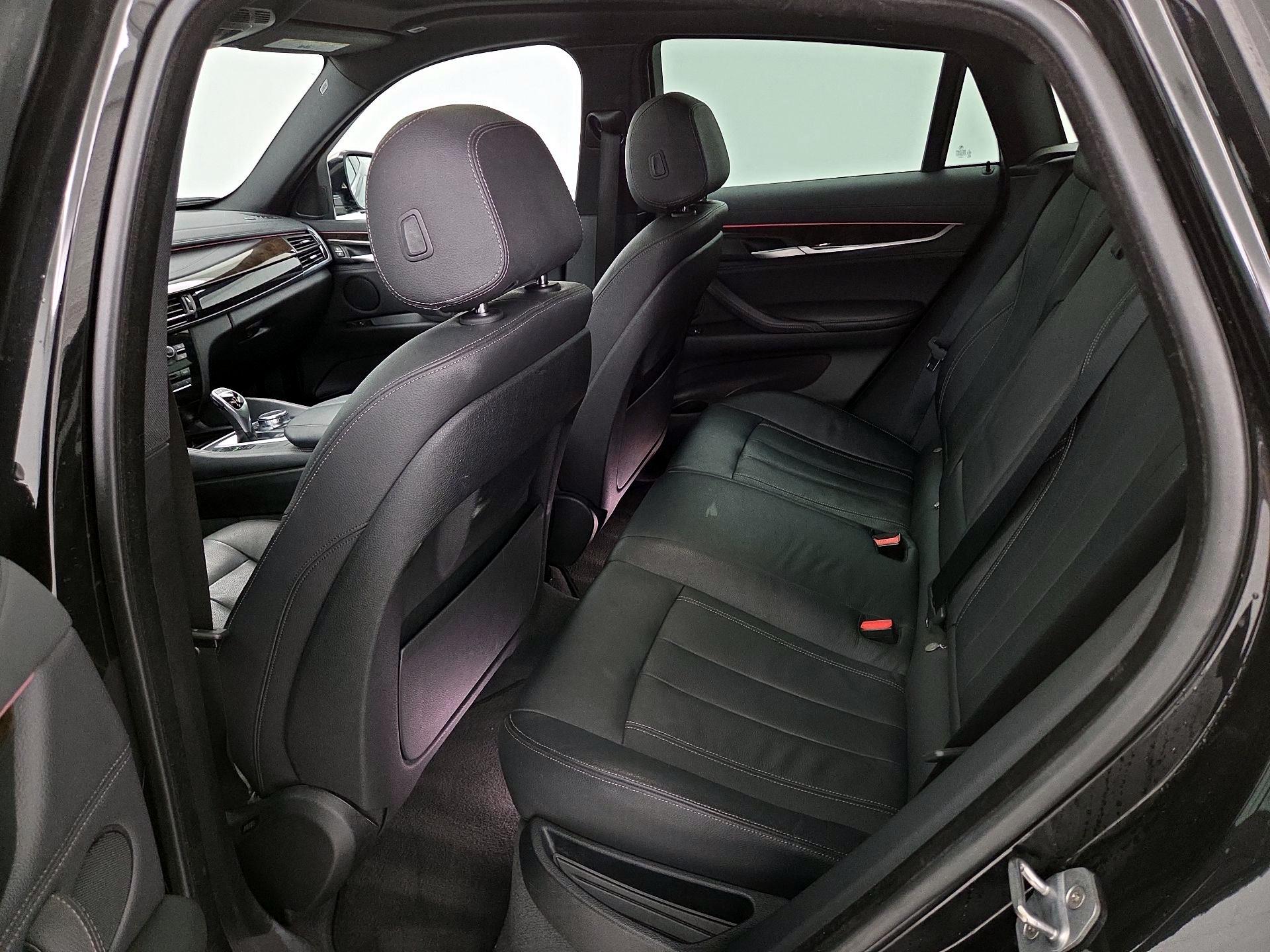 Thumbnail: 2019 BMW X6 - 20