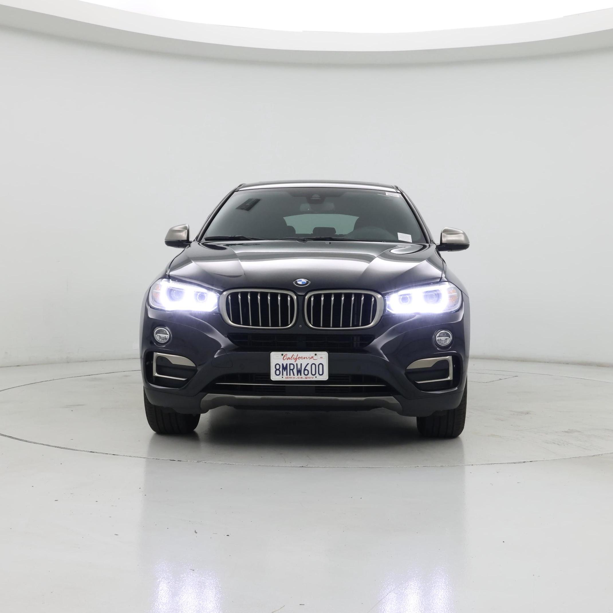 Thumbnail: 2019 BMW X6 - 5