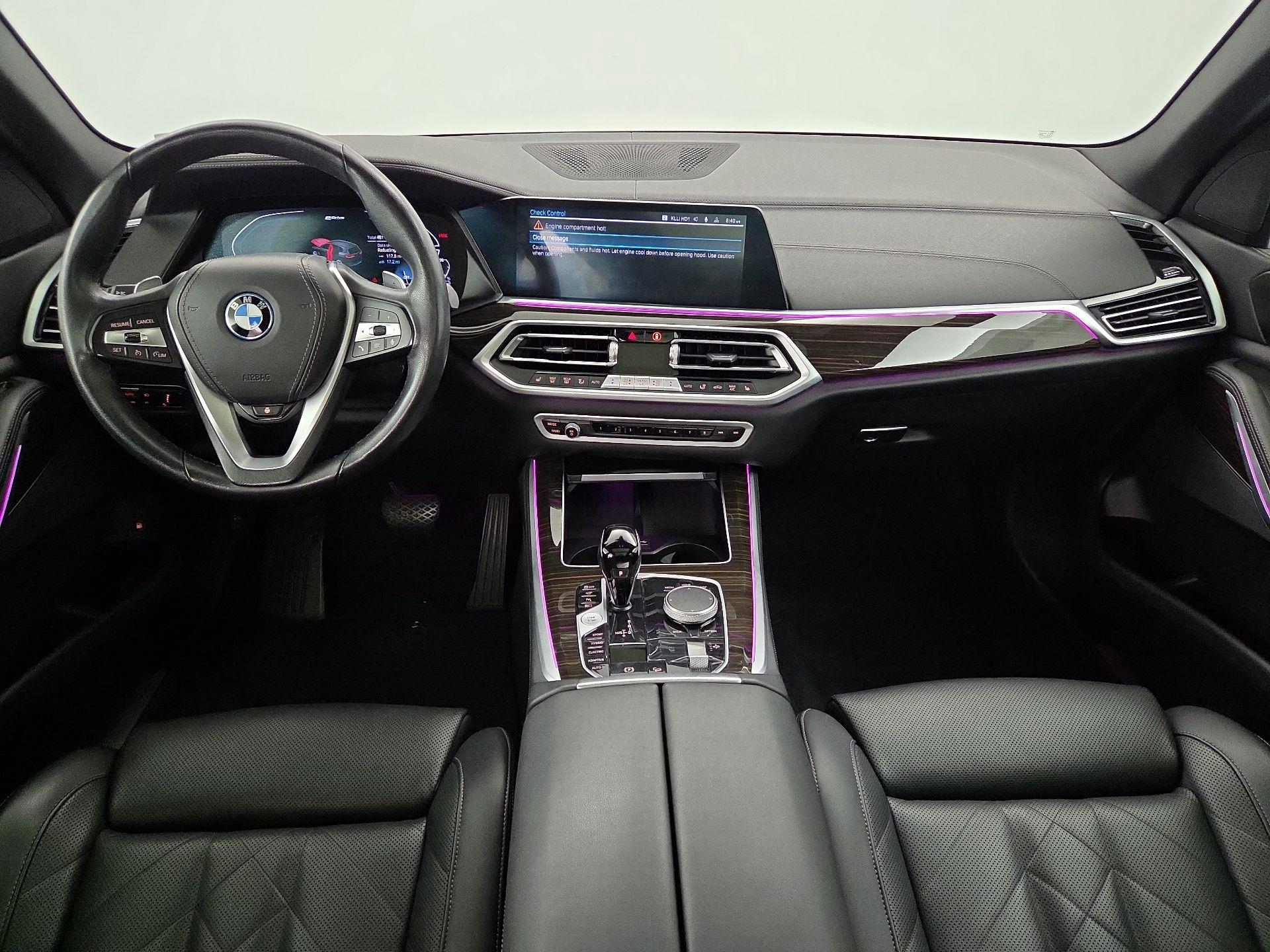 Thumbnail: 2023 BMW X5 - 9