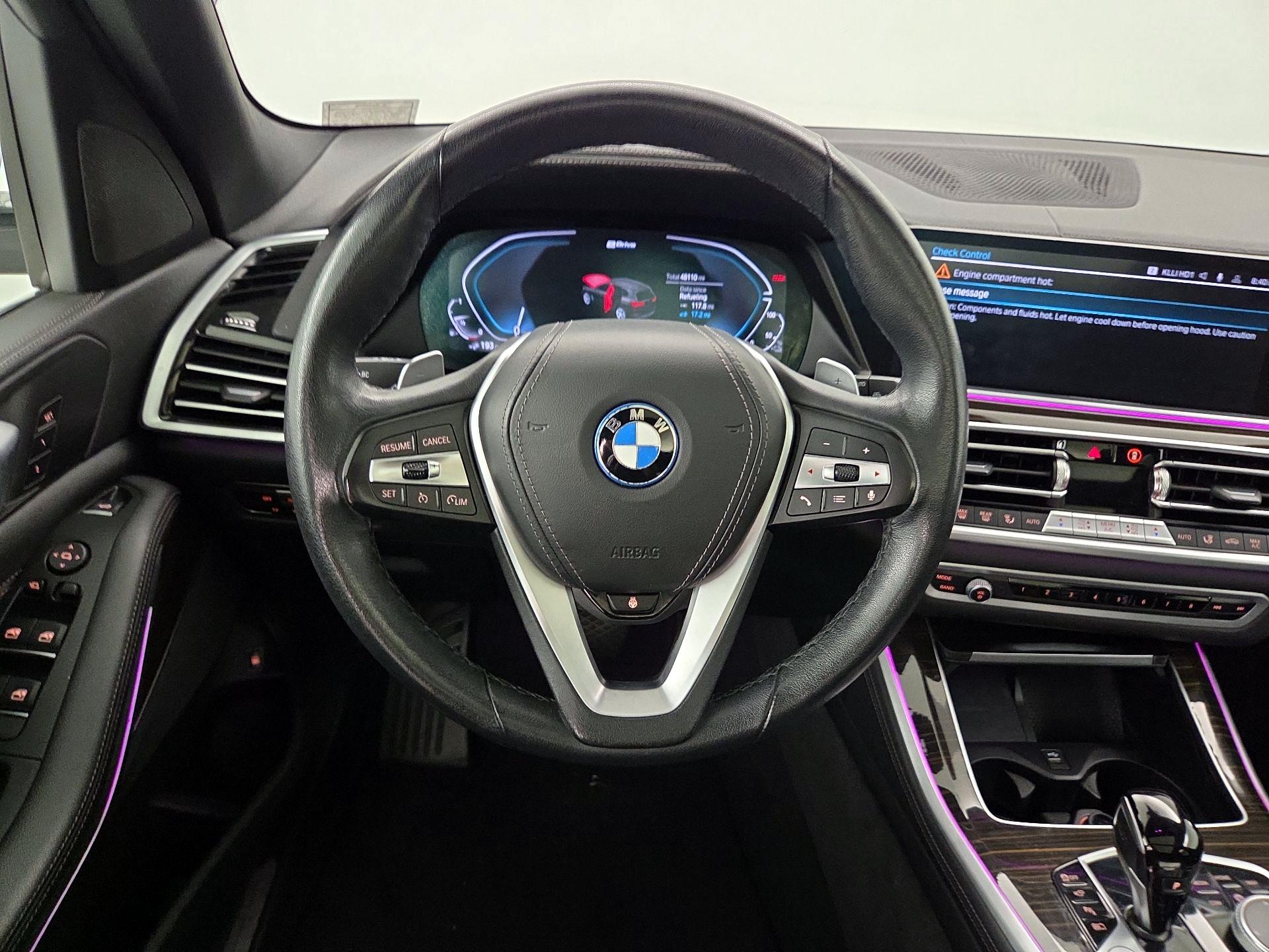 Thumbnail: 2023 BMW X5 - 10
