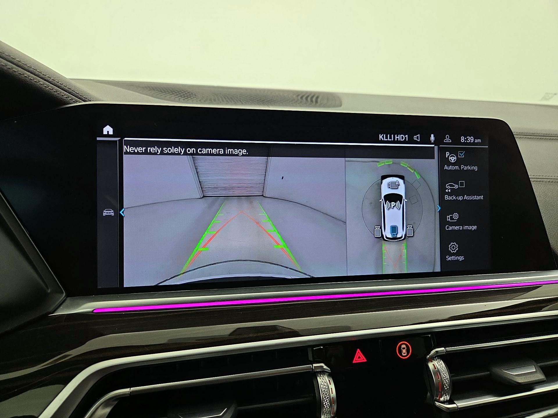 Thumbnail: 2023 BMW X5 - 15
