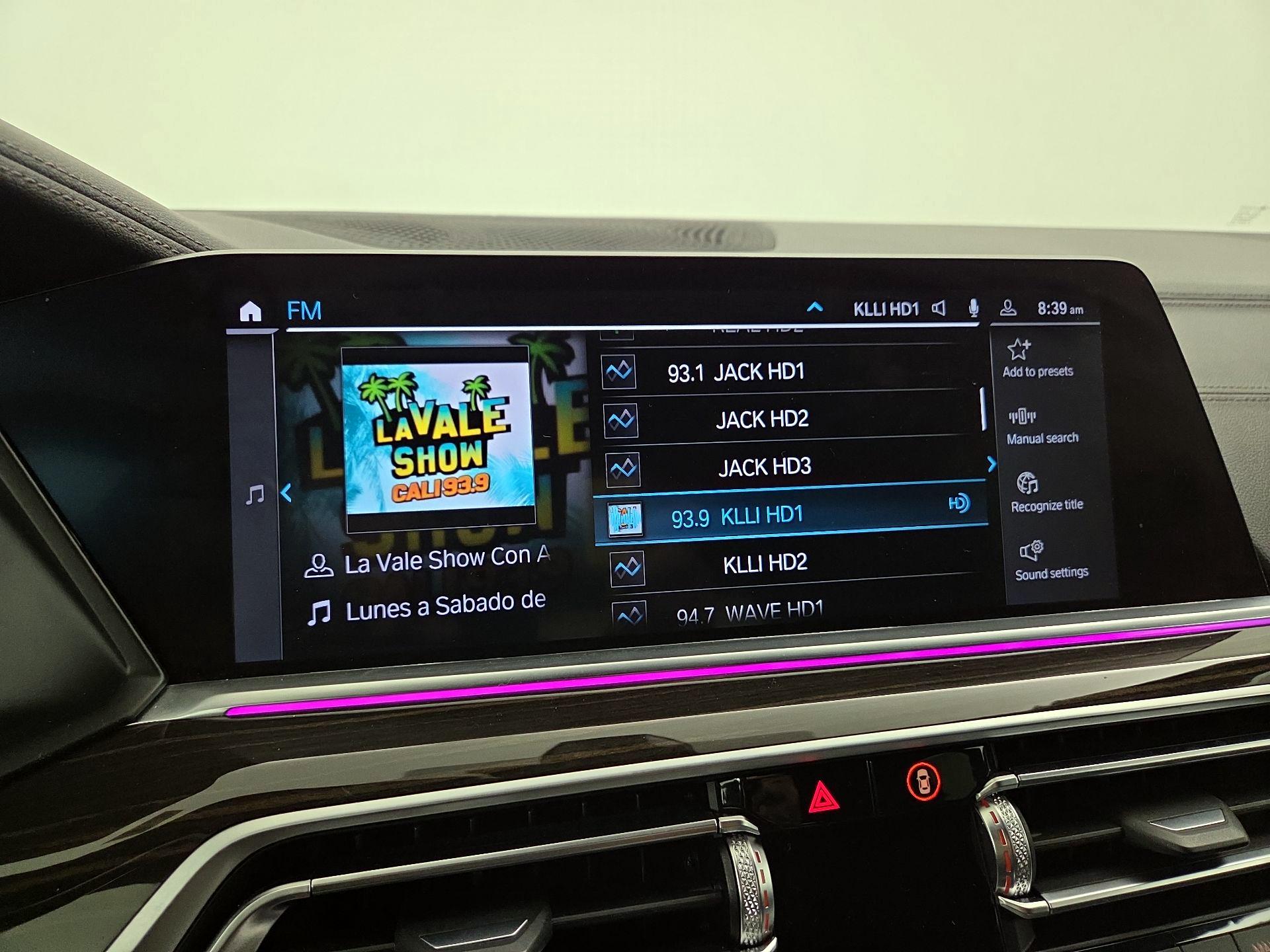 Thumbnail: 2023 BMW X5 - 16