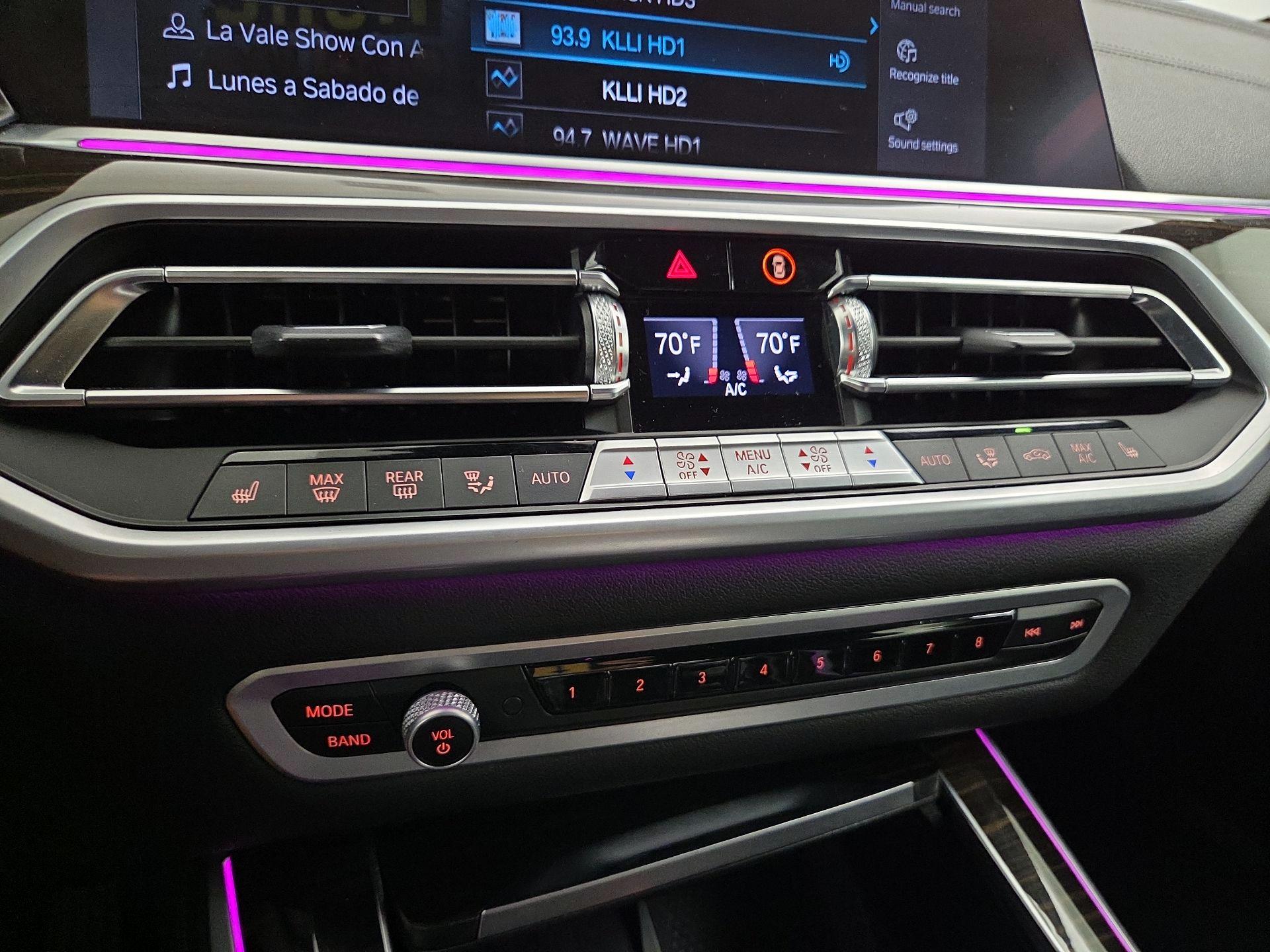 Thumbnail: 2023 BMW X5 - 17