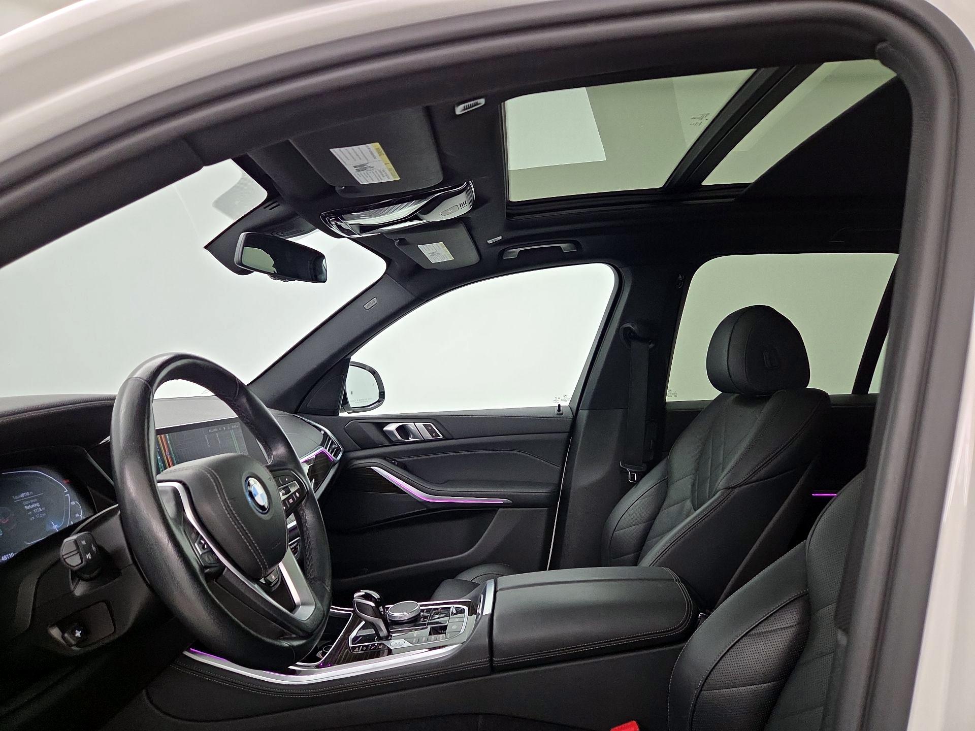 Thumbnail: 2023 BMW X5 - 20