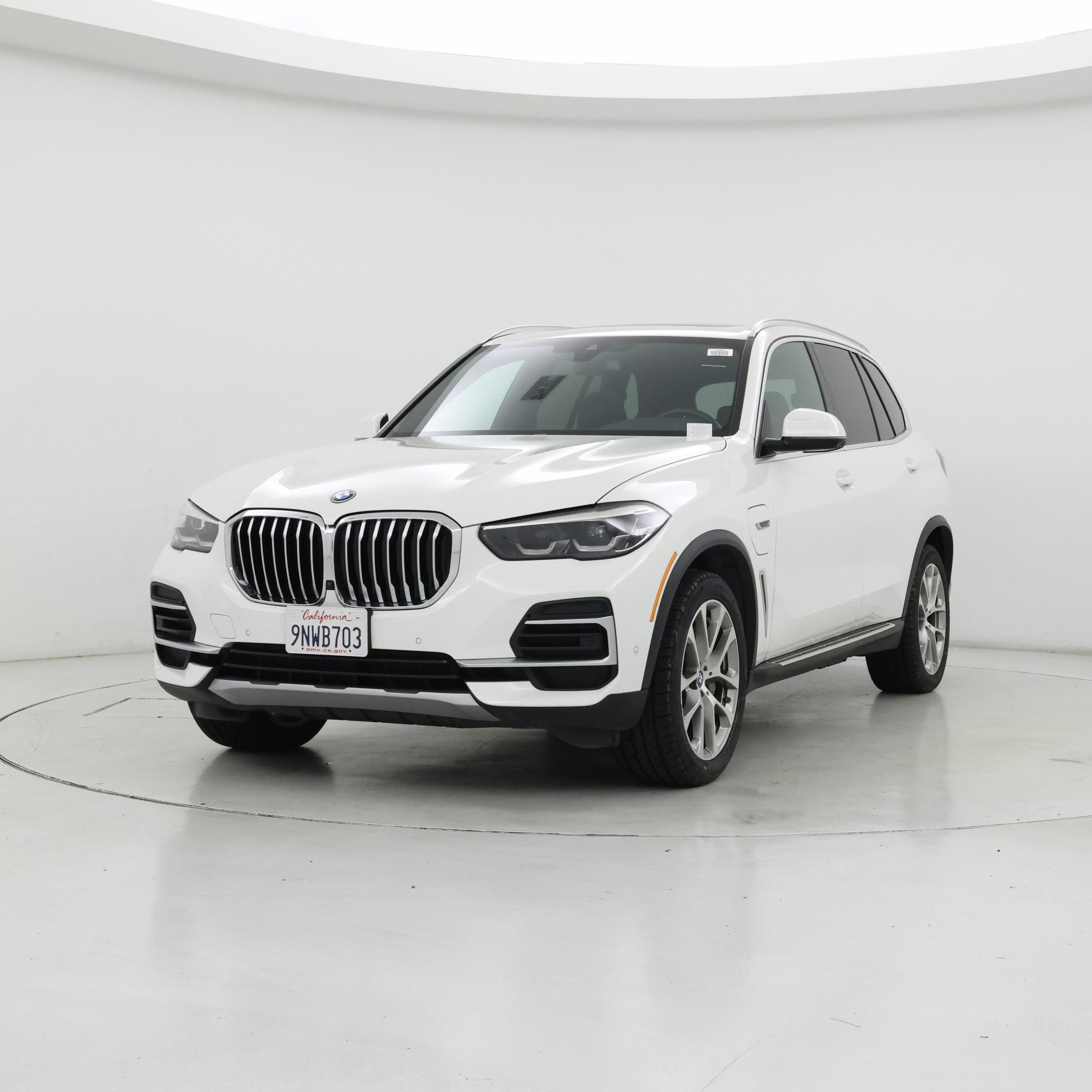 Thumbnail: 2023 BMW X5 - 4