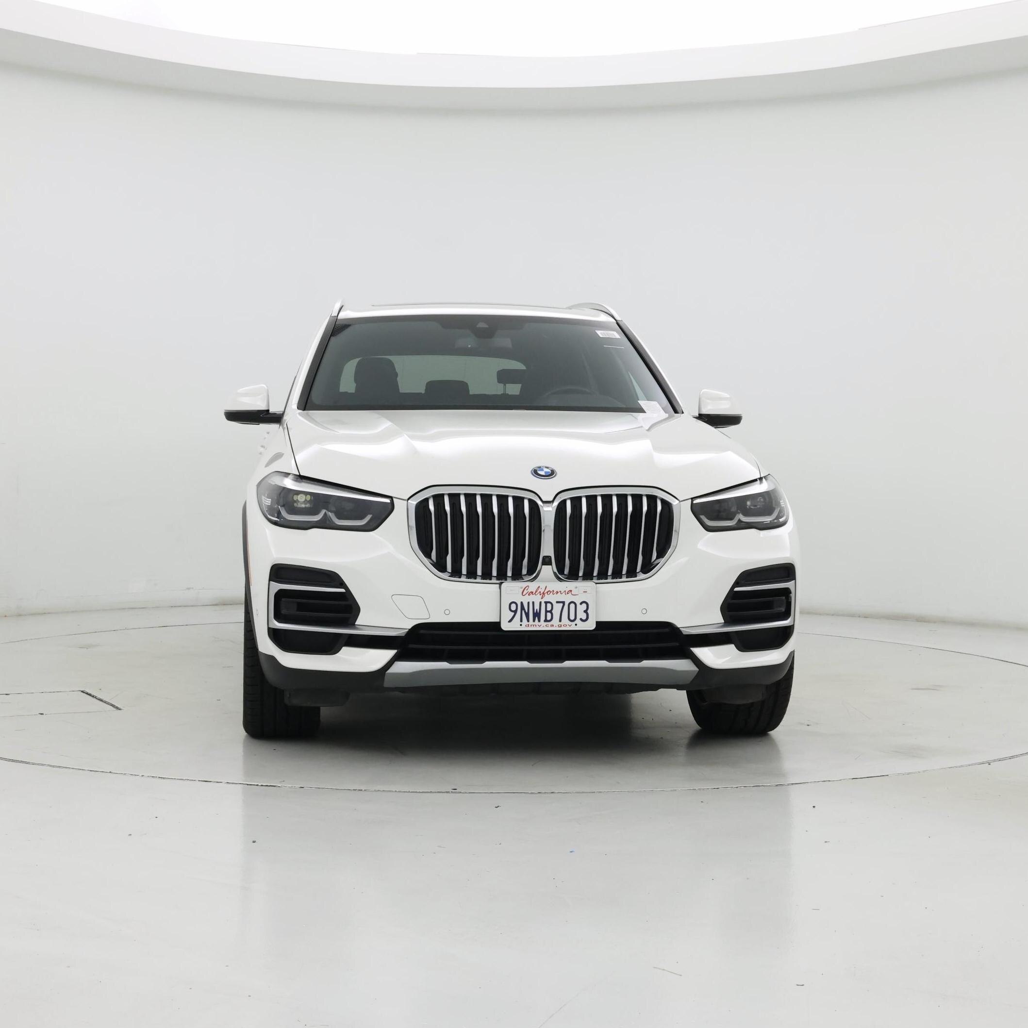 Thumbnail: 2023 BMW X5 - 5