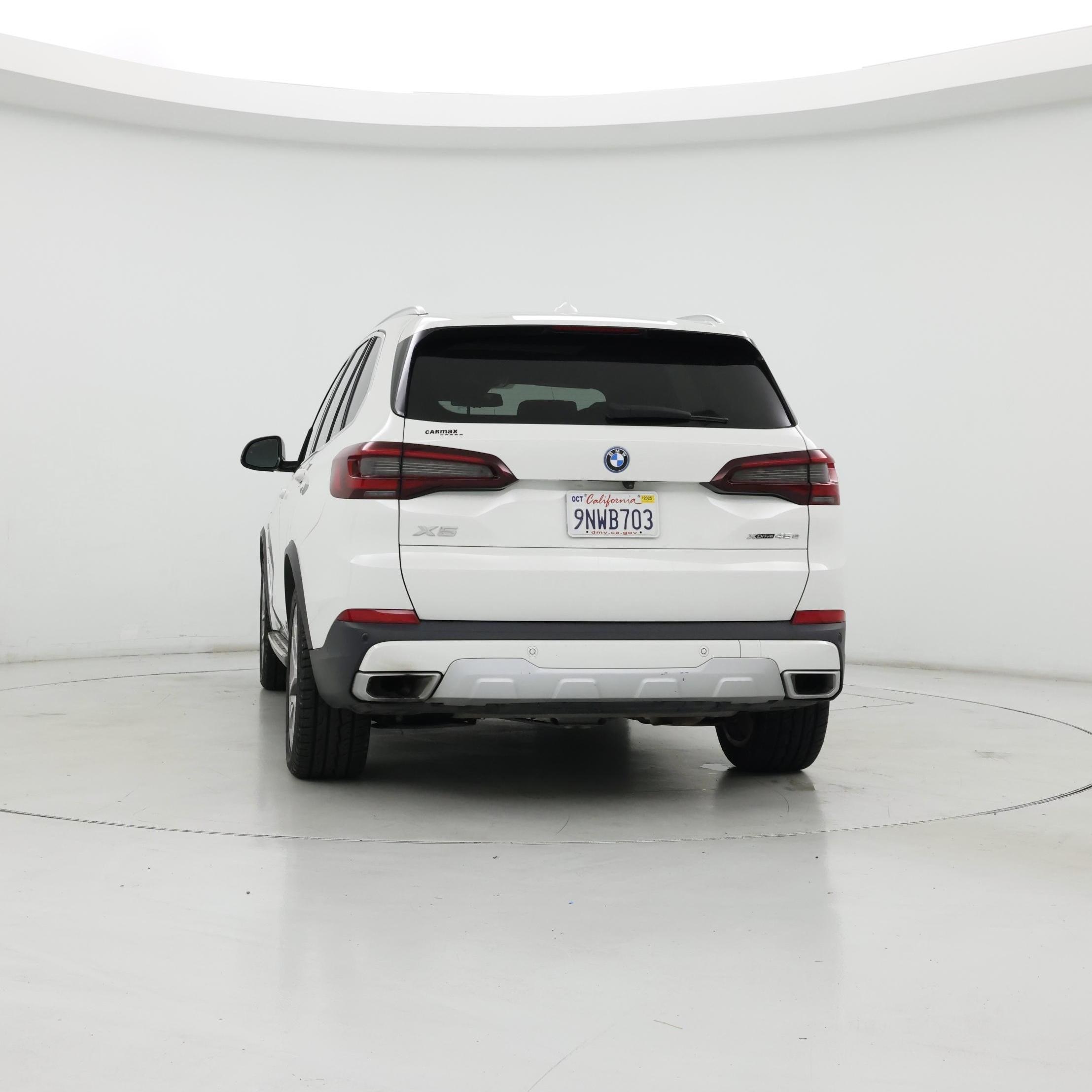 Thumbnail: 2023 BMW X5 - 6