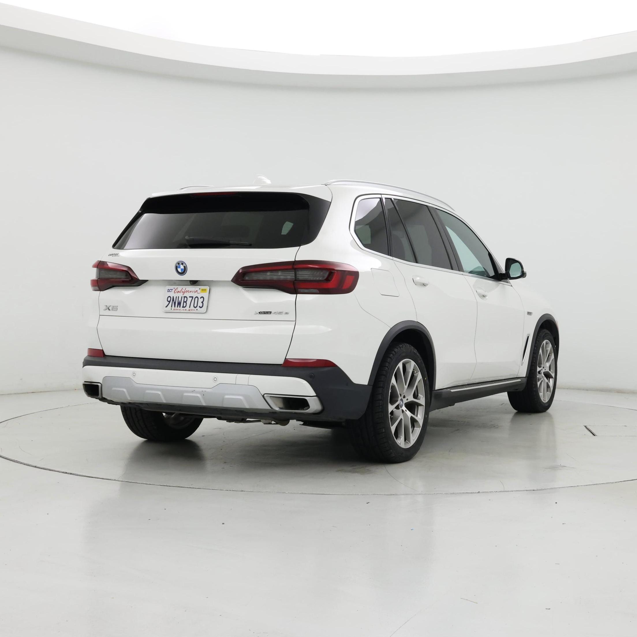 Thumbnail: 2023 BMW X5 - 8