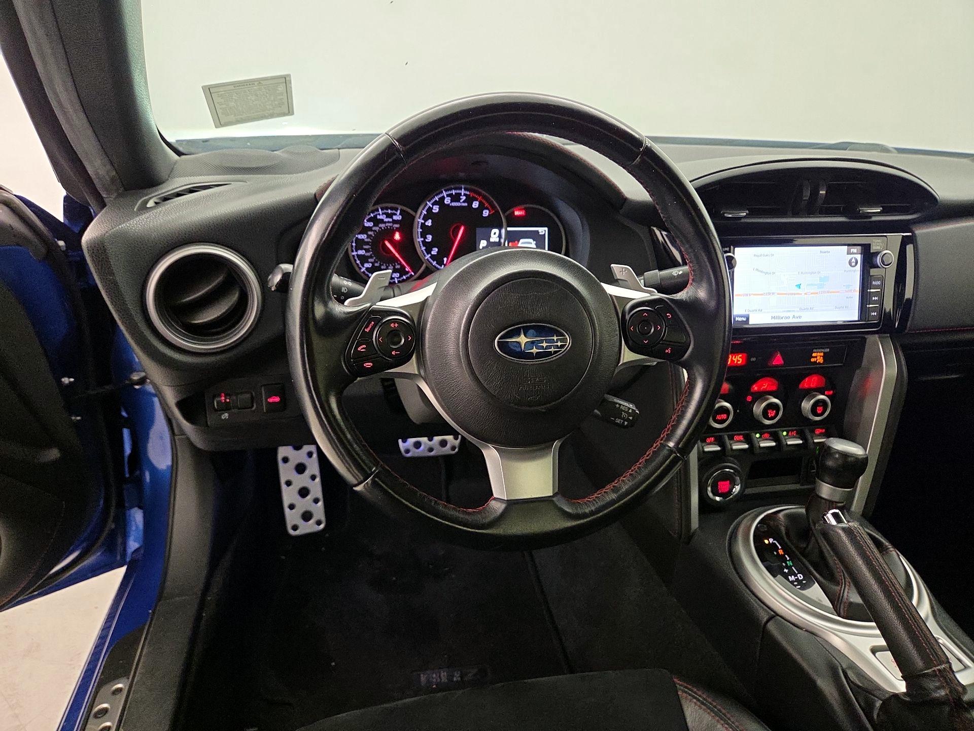 Thumbnail: 2019 Subaru BRZ - 10