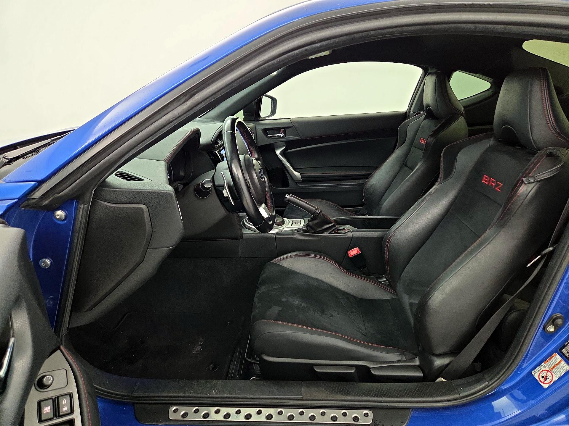 Thumbnail: 2019 Subaru BRZ - 11