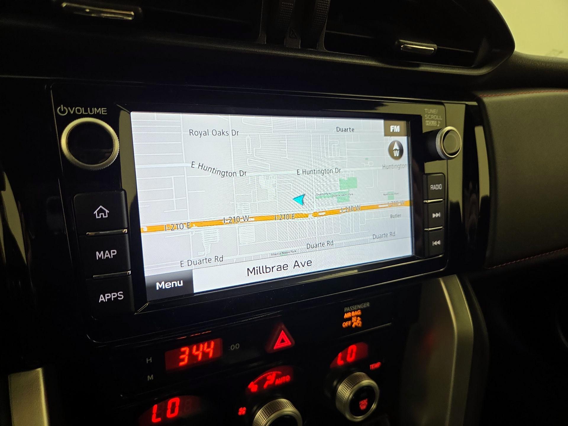 Thumbnail: 2019 Subaru BRZ - 14