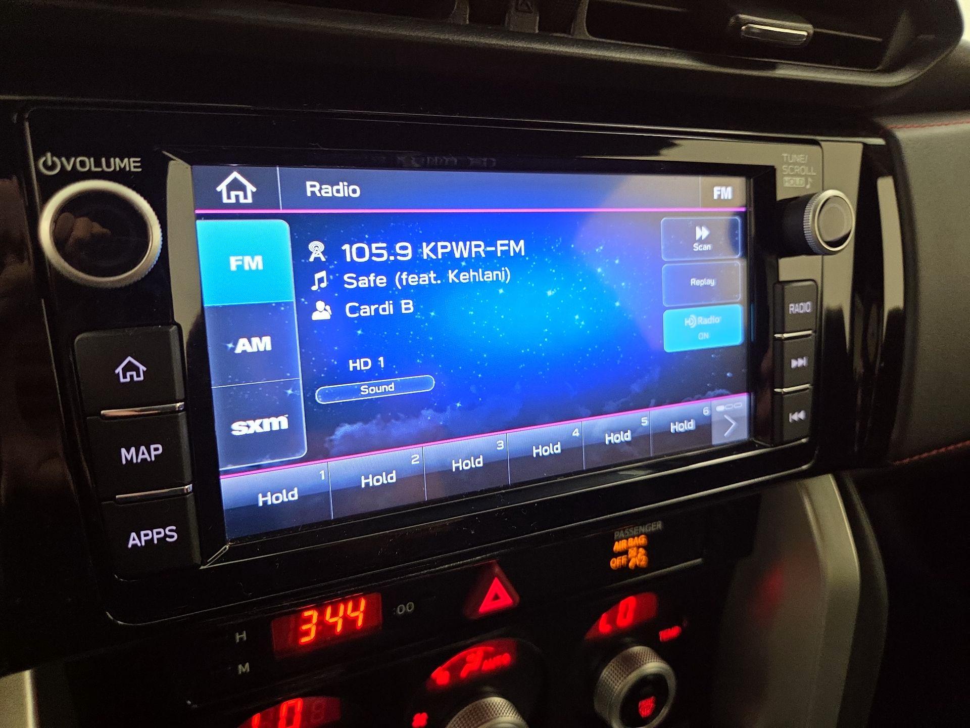 Thumbnail: 2019 Subaru BRZ - 16