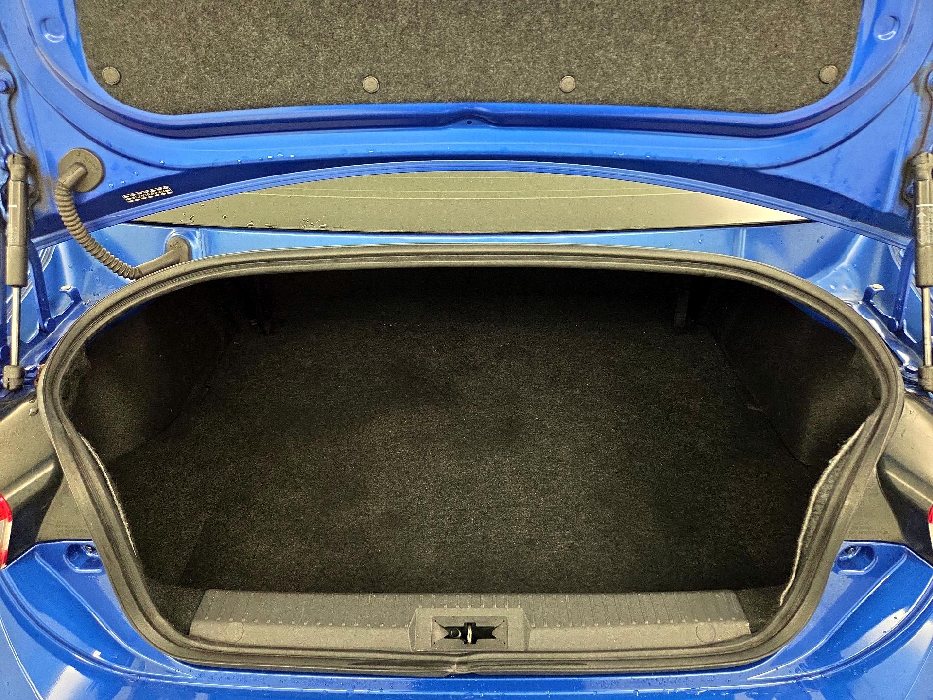 Thumbnail: 2019 Subaru BRZ - 20